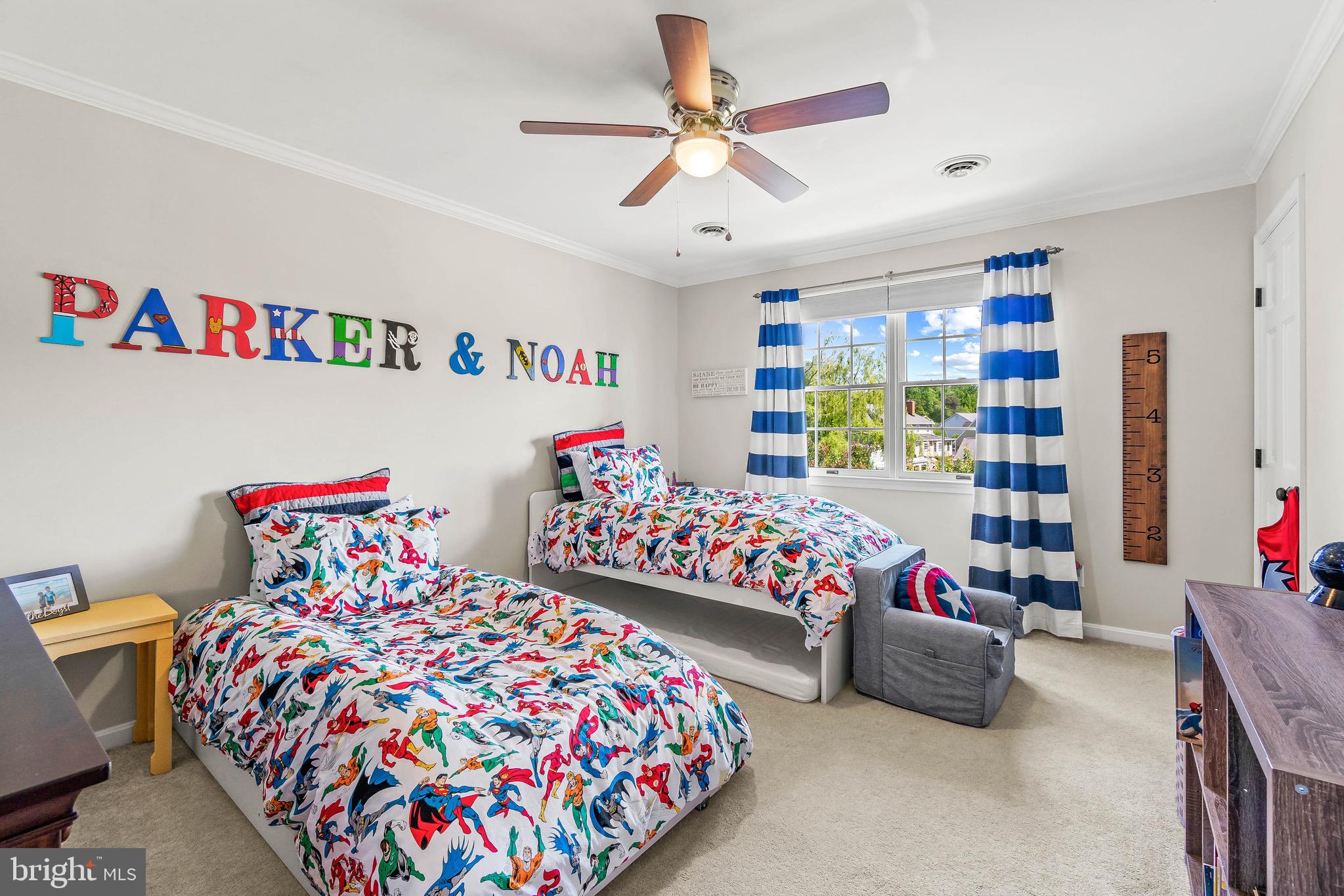 WOODLAWN - Residential