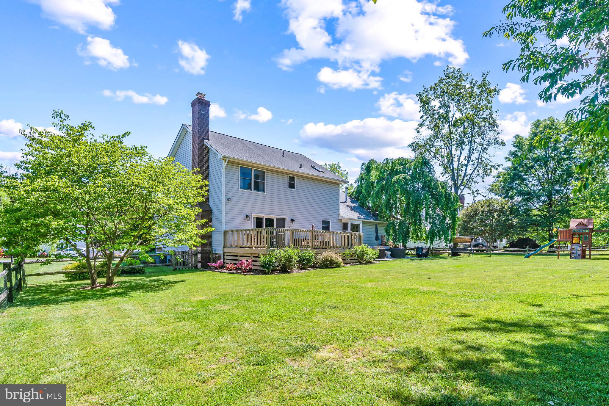 WOODLAWN - Residential