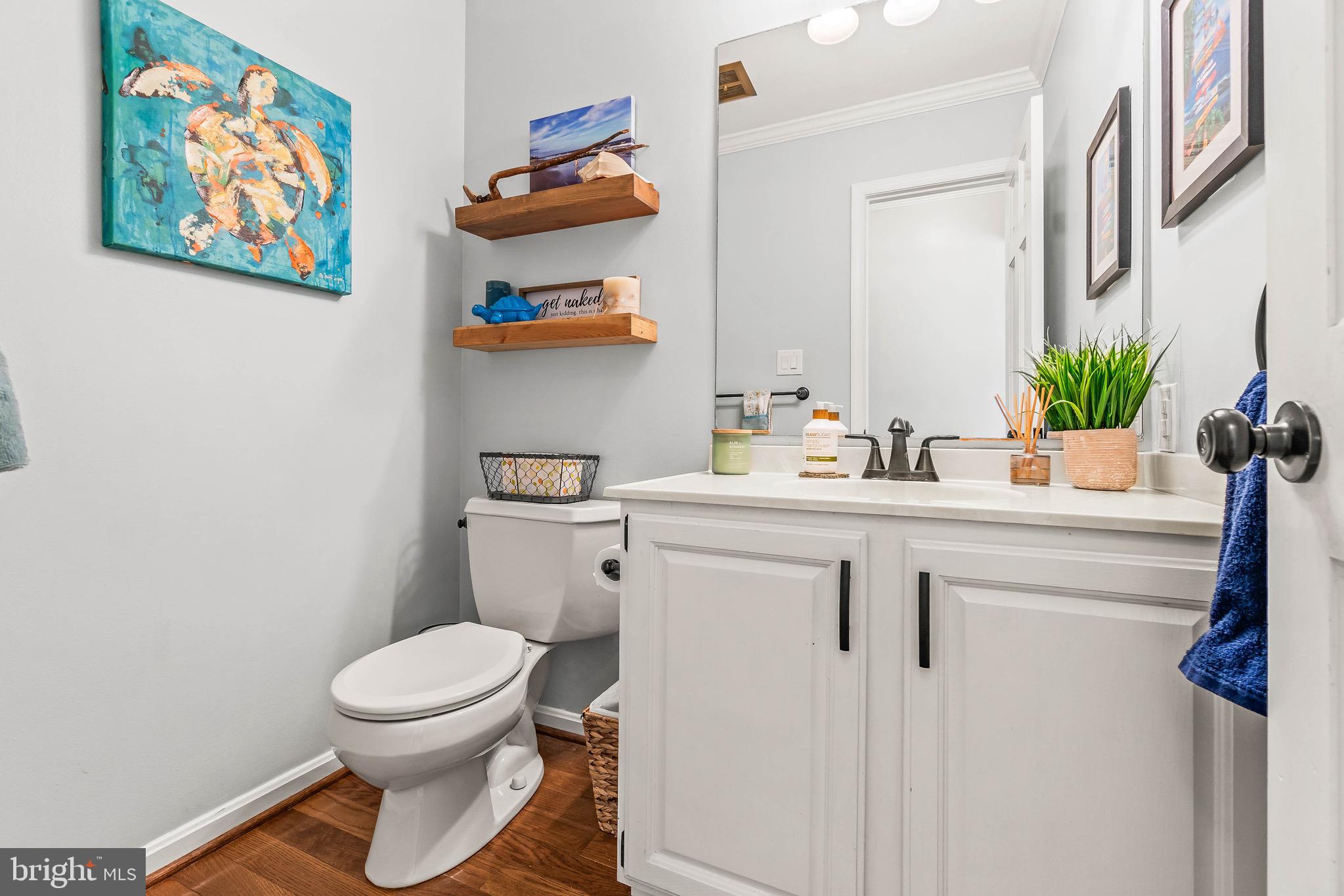 WOODLAWN - Residential