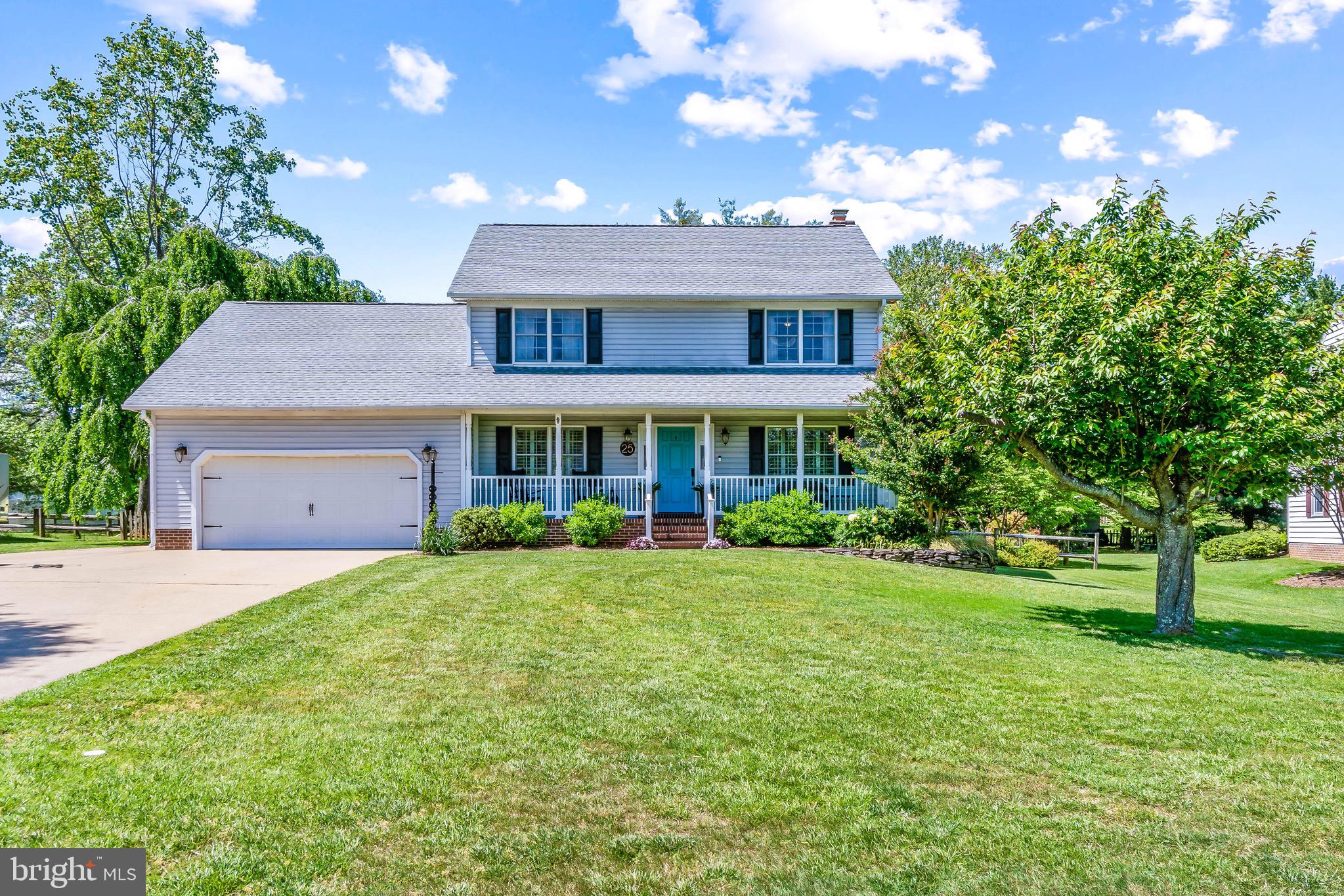 WOODLAWN - Residential