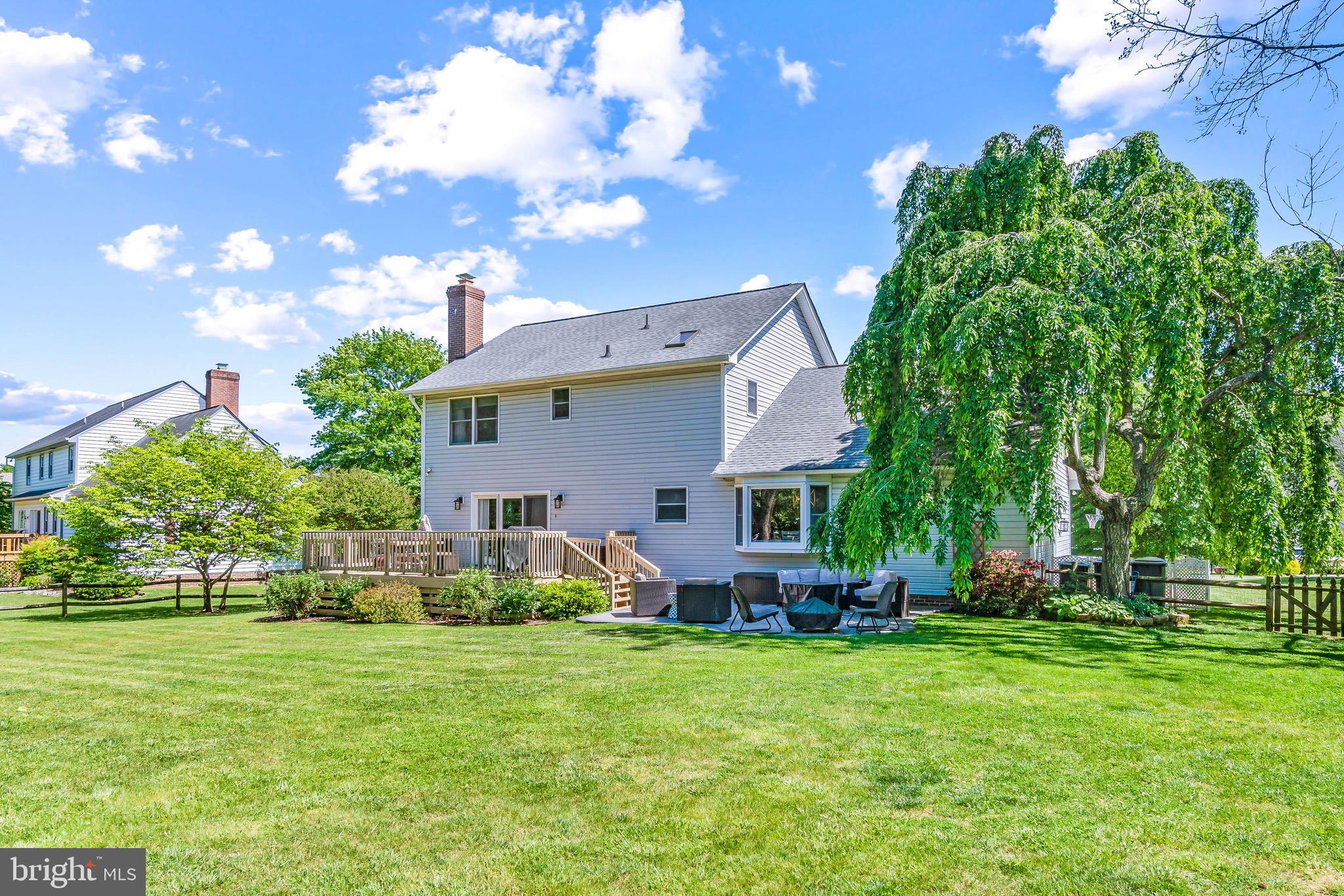 WOODLAWN - Residential