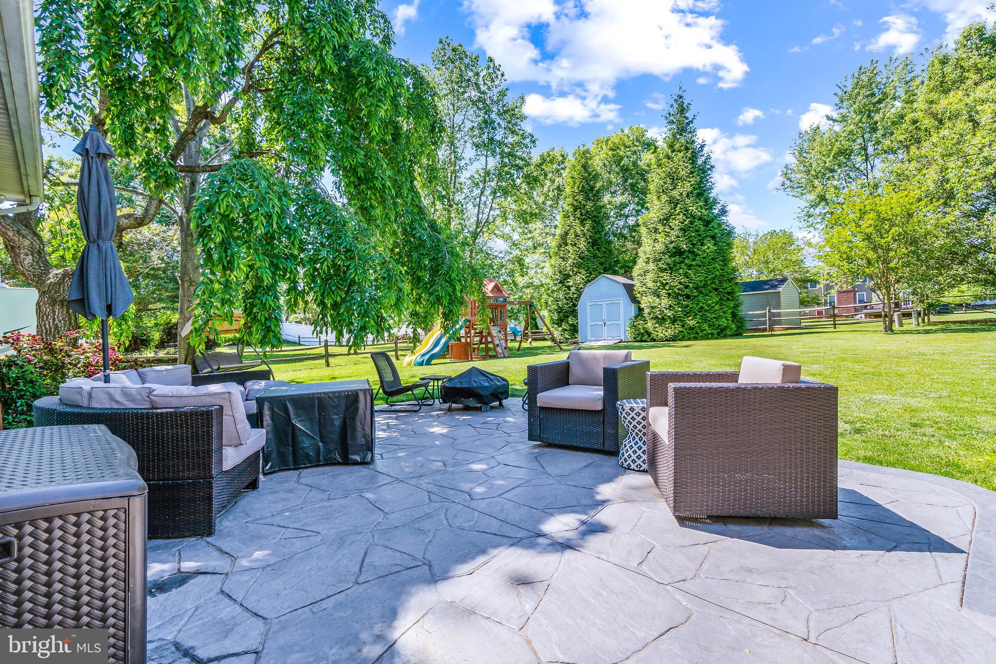 WOODLAWN - Residential