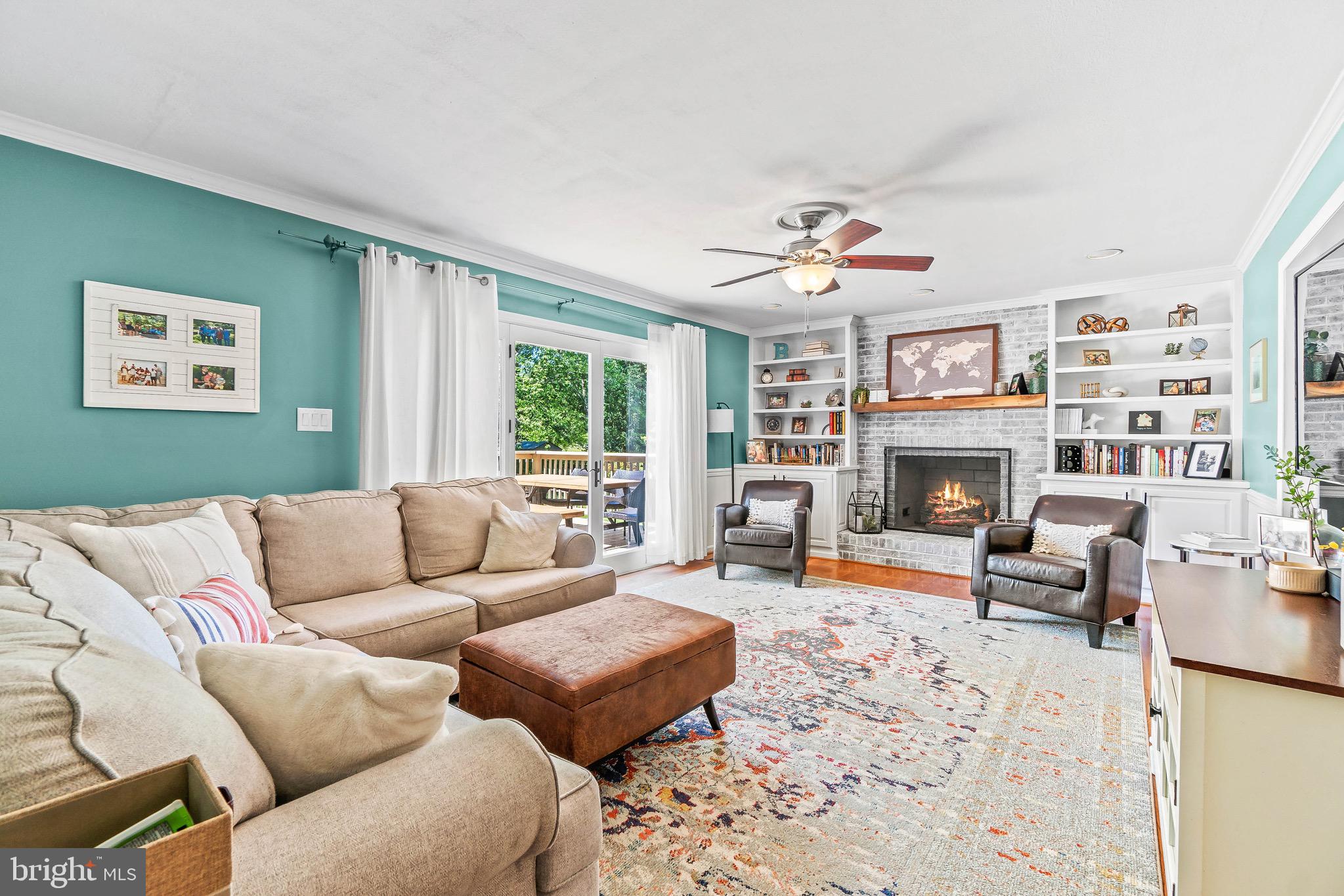 WOODLAWN - Residential