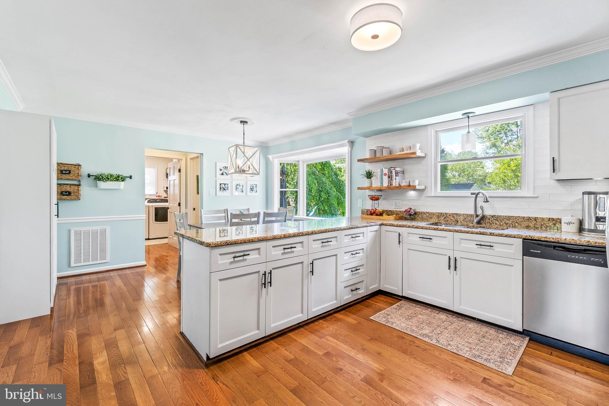 WOODLAWN - Residential