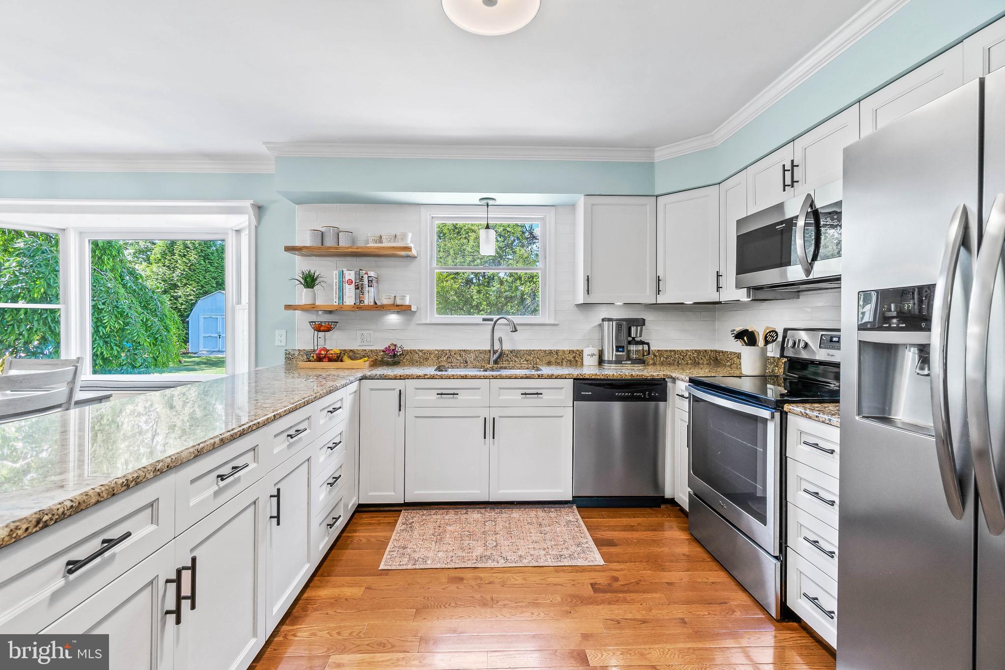 WOODLAWN - Residential