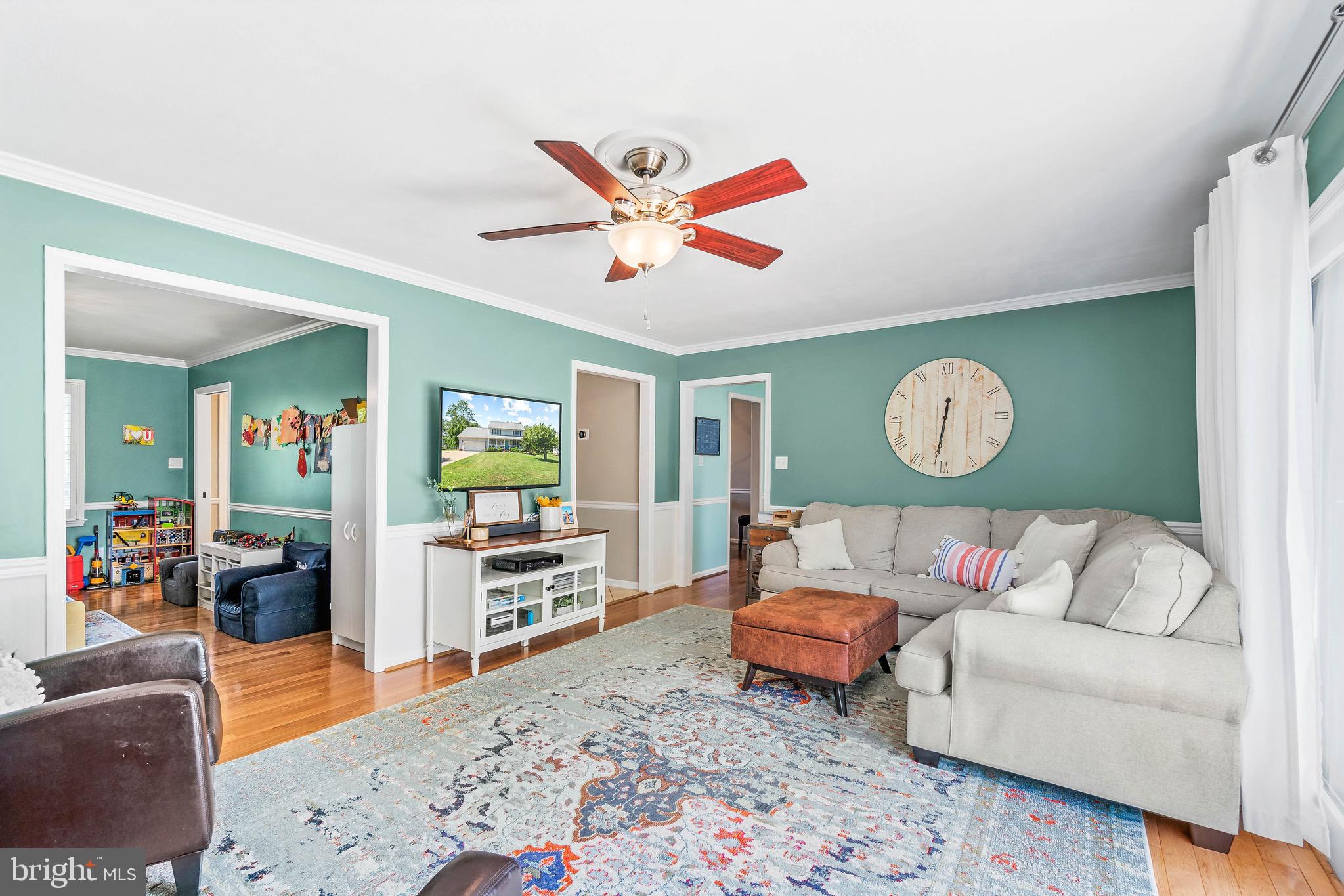 WOODLAWN - Residential