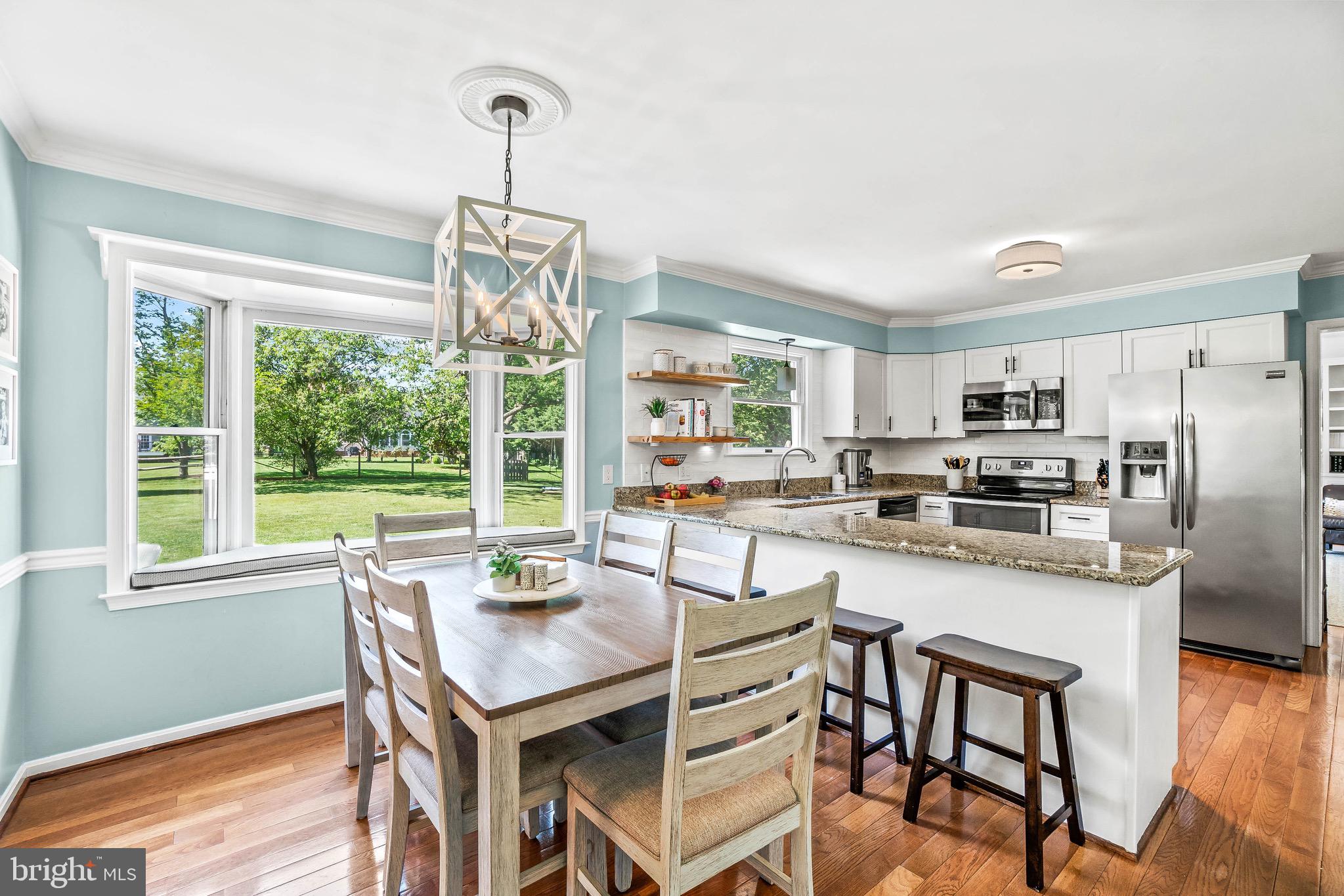 WOODLAWN - Residential