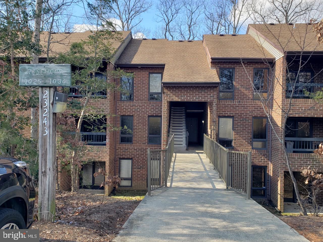 ORCHID PARK OF WILDEWOOD - Residential