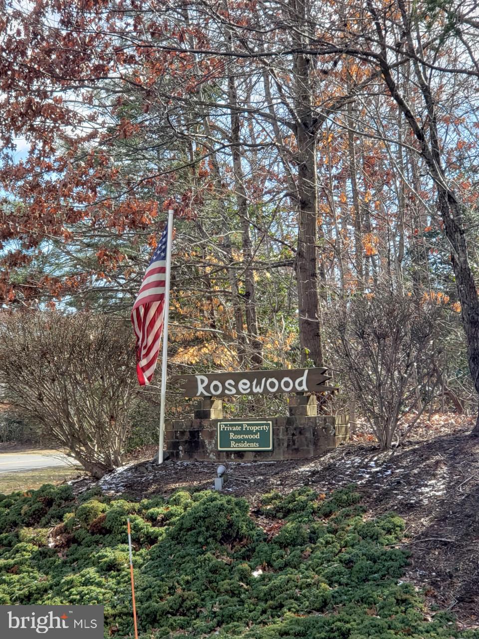 ORCHID PARK OF WILDEWOOD - Residential