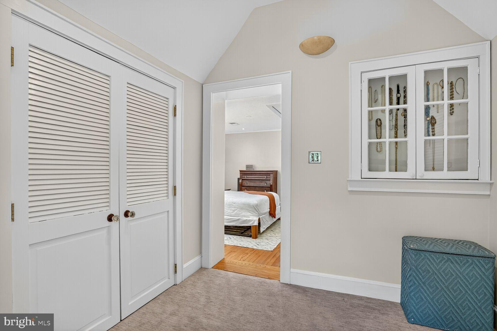 LEEWAY GARDENS - Residential