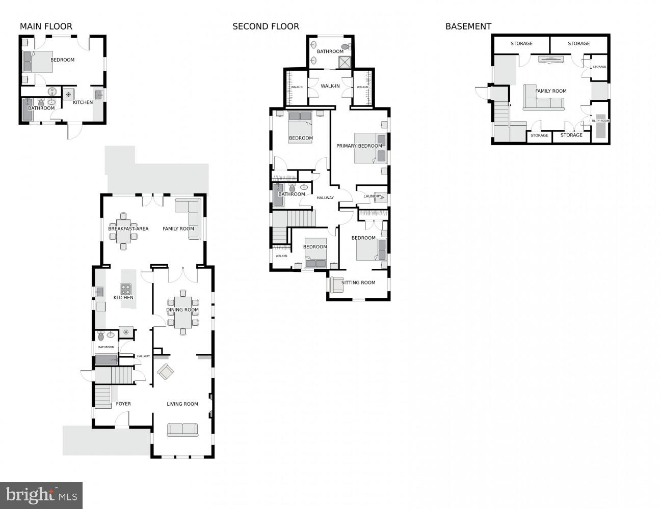 LEEWAY GARDENS - Residential