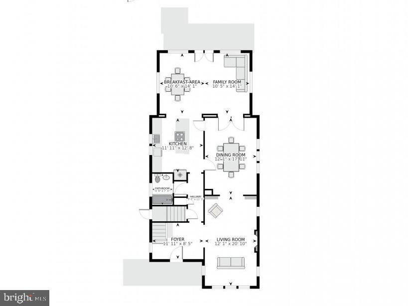 LEEWAY GARDENS - Residential