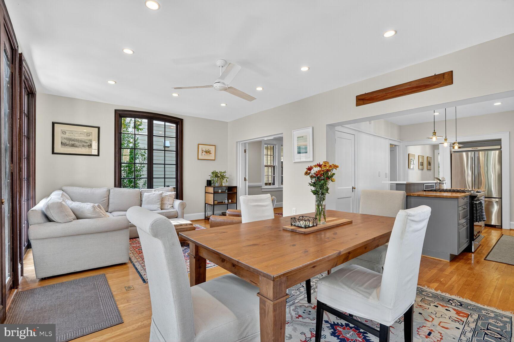 LEEWAY GARDENS - Residential