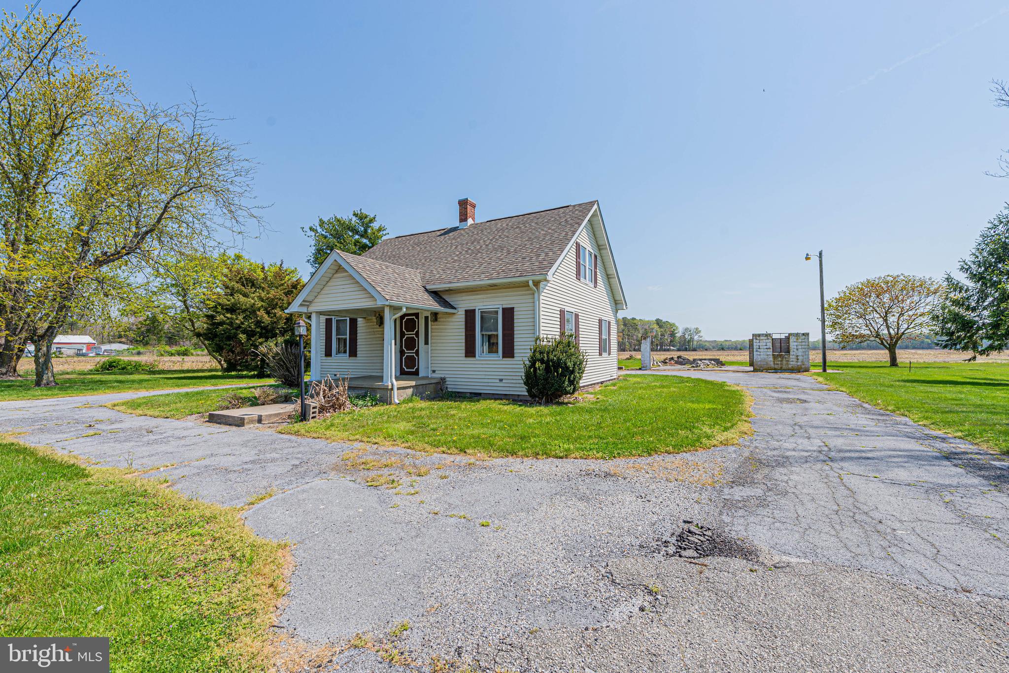 36455 DUPONT BOULEVARD