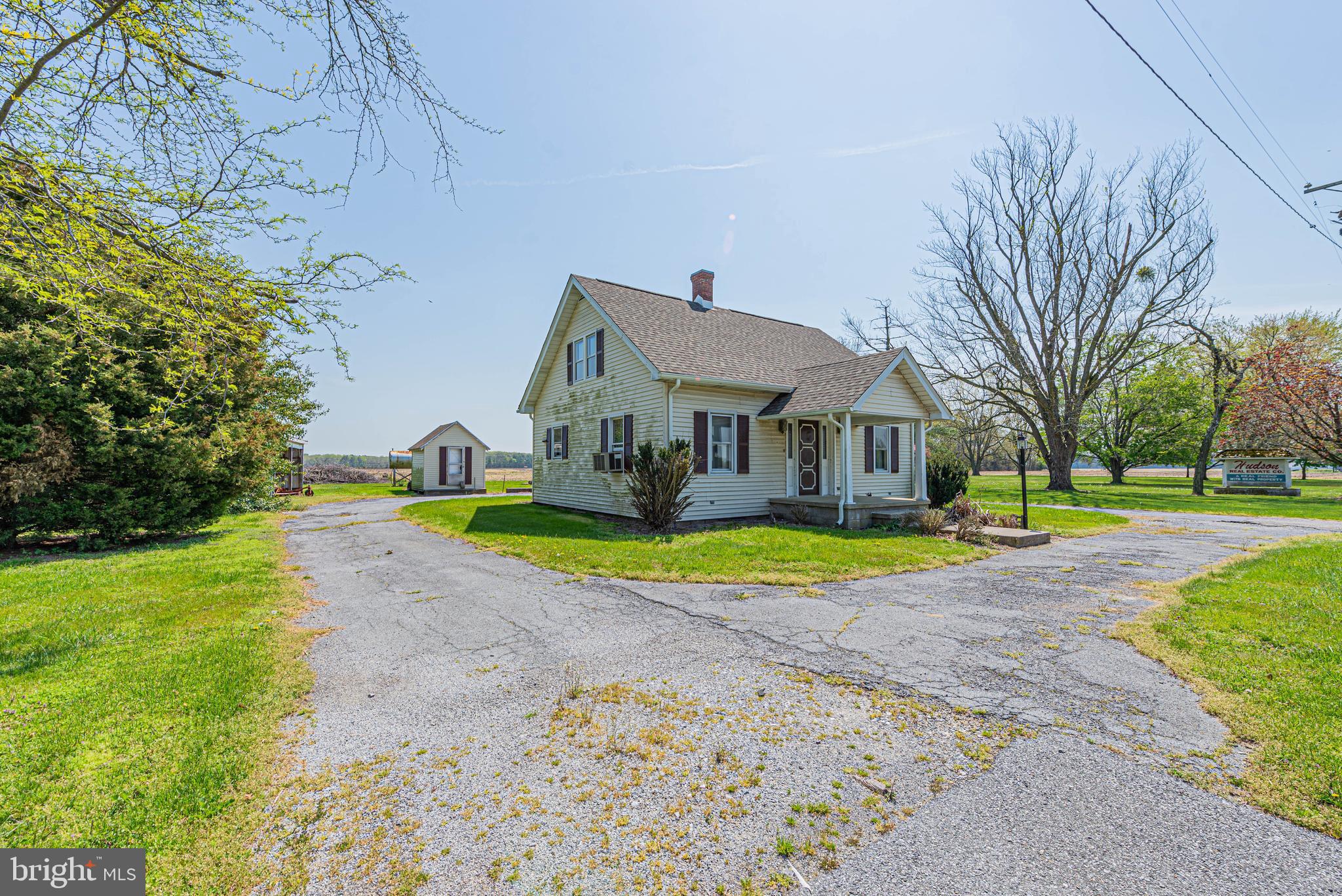 36455 DUPONT BOULEVARD