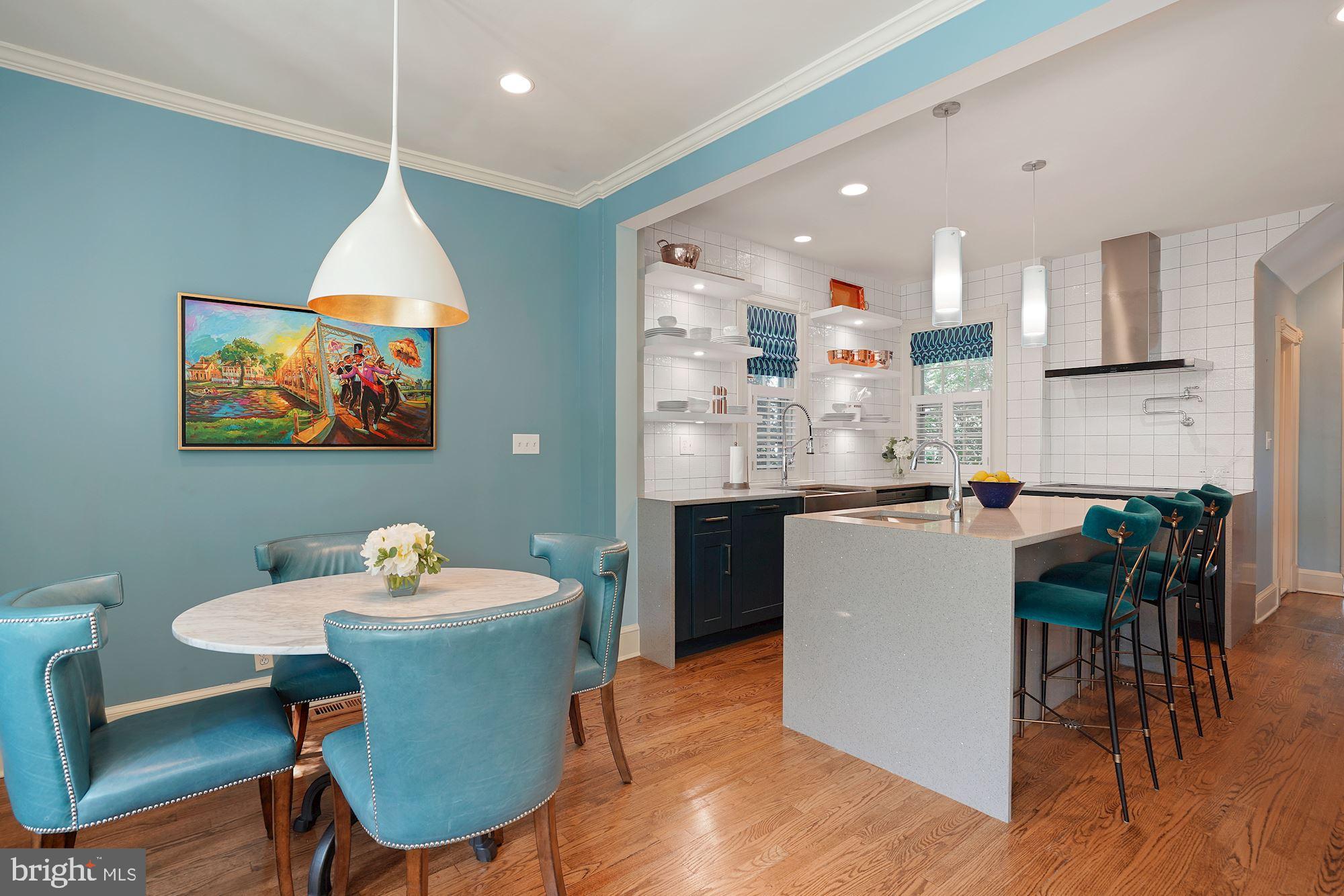 WOODLEY PARK - Residential