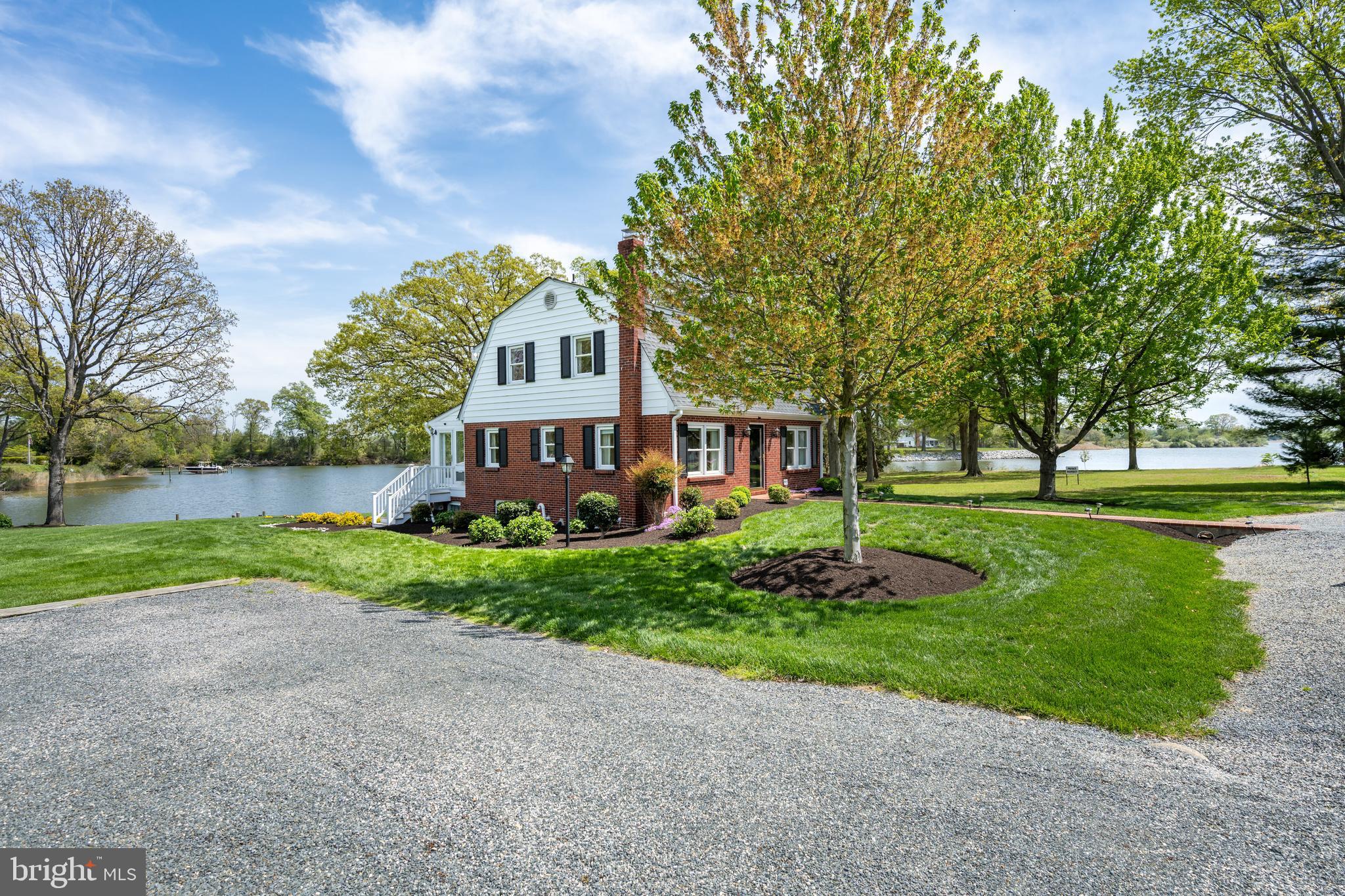 5594 LANGFORD BAY ROAD