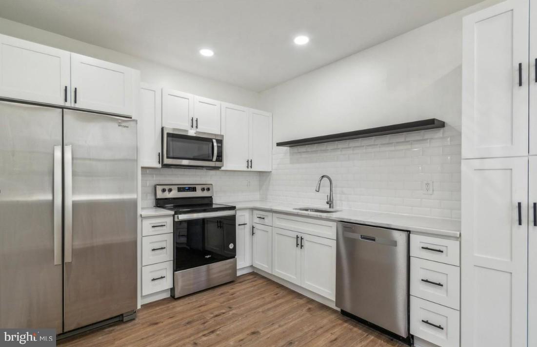 GERMANTOWN - Residential