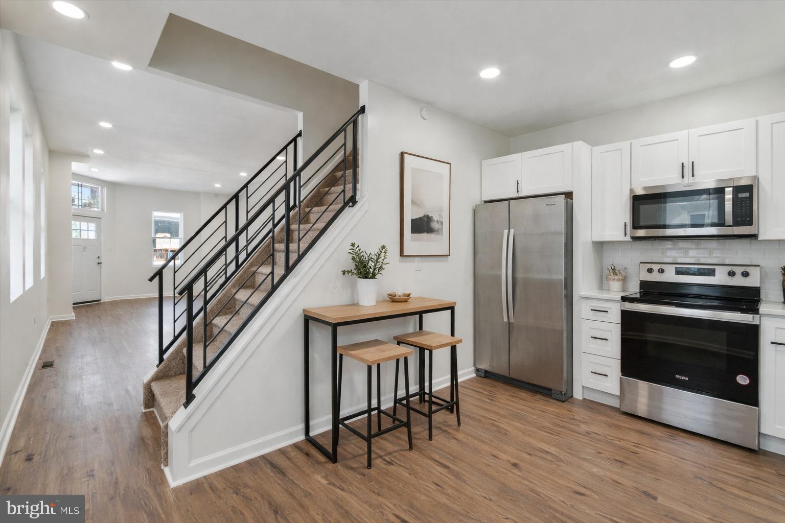 GERMANTOWN - Residential