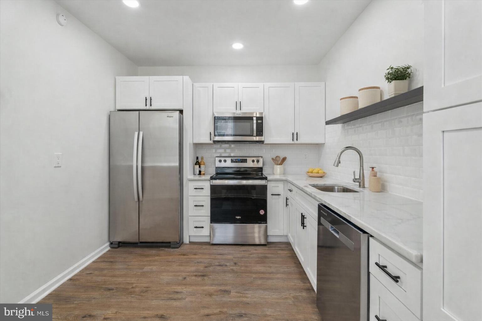 GERMANTOWN - Residential