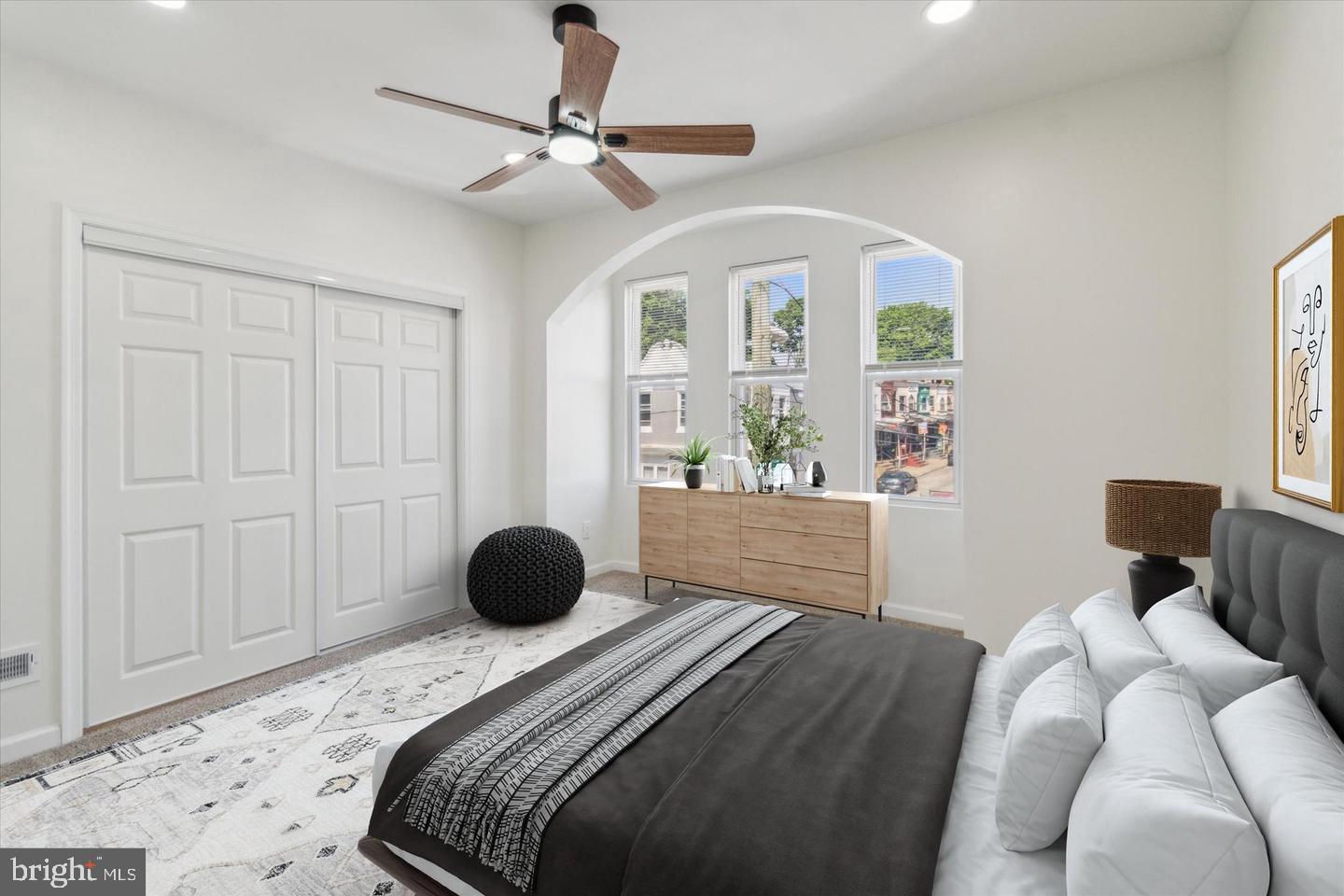 GERMANTOWN - Residential