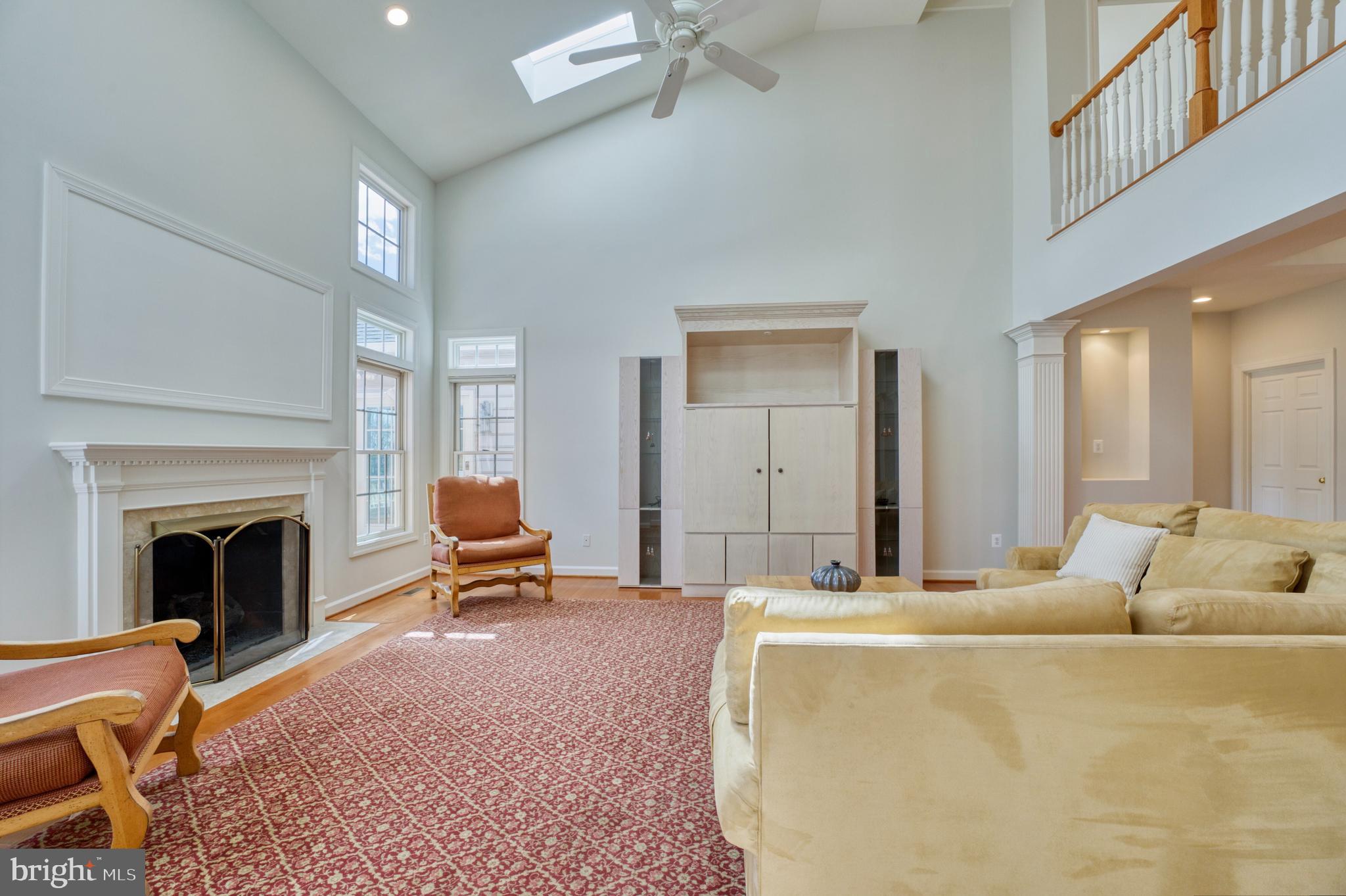 RIVER CREEK - Residential