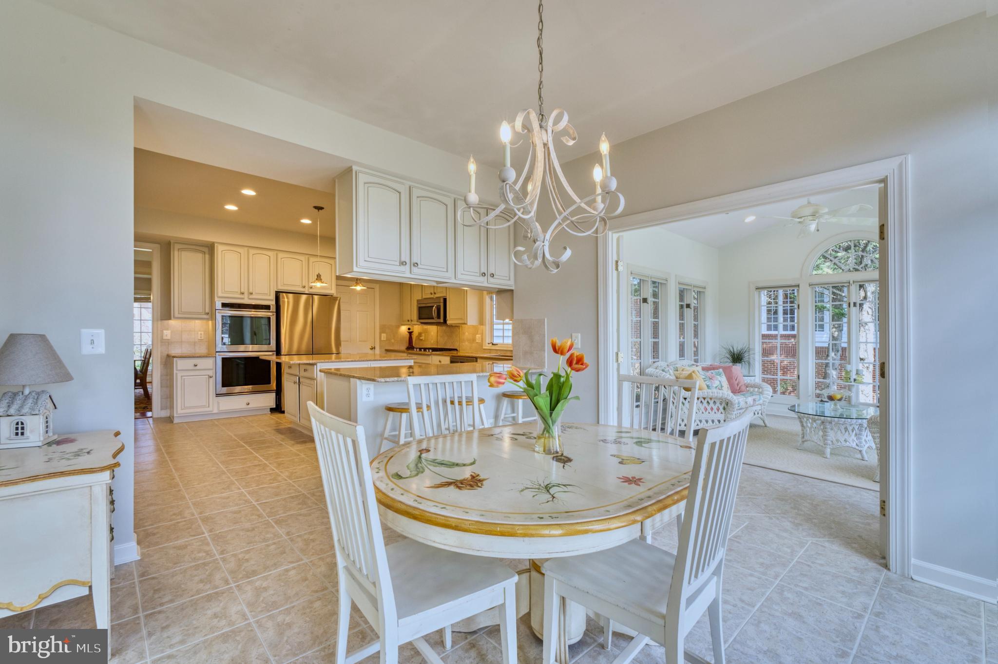 RIVER CREEK - Residential