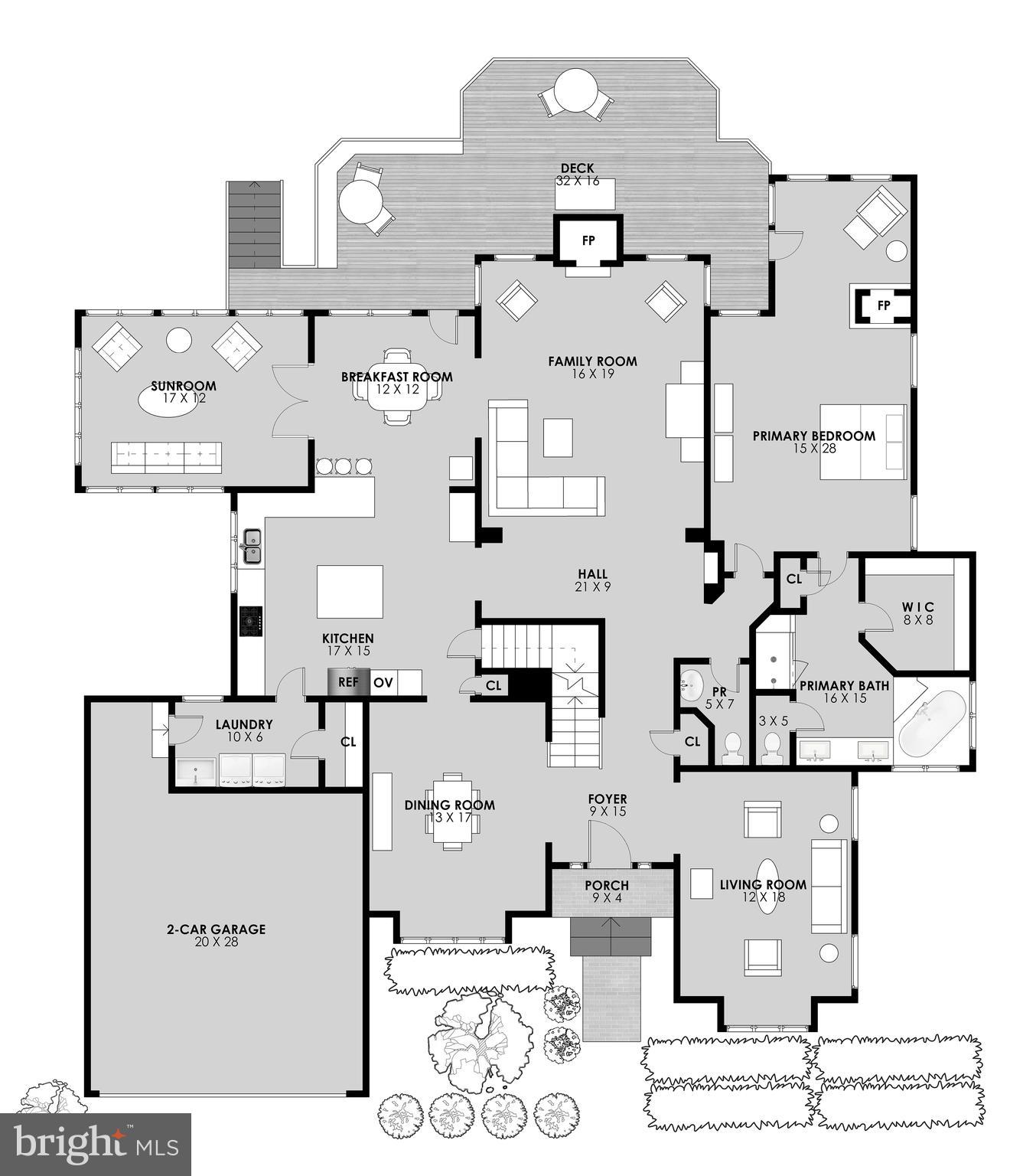 RIVER CREEK - Residential