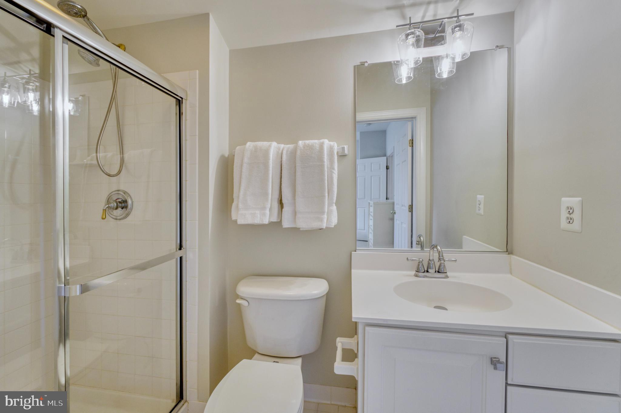 RIVER CREEK - Residential