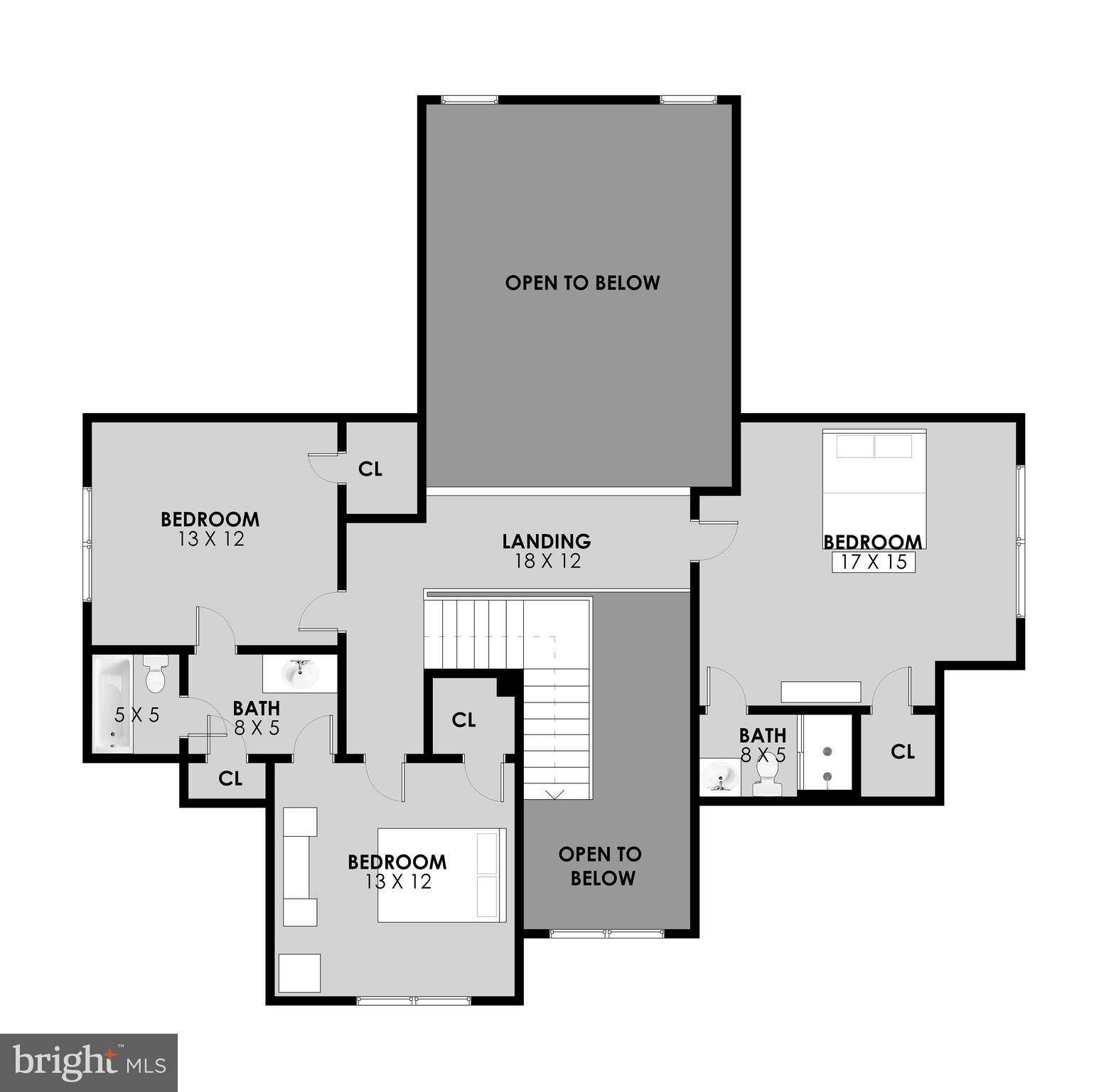 RIVER CREEK - Residential