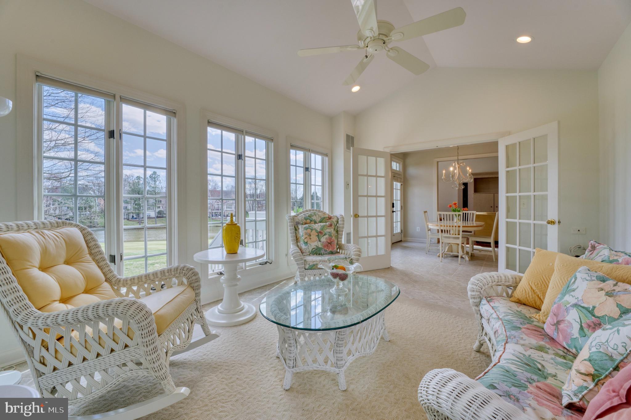 RIVER CREEK - Residential