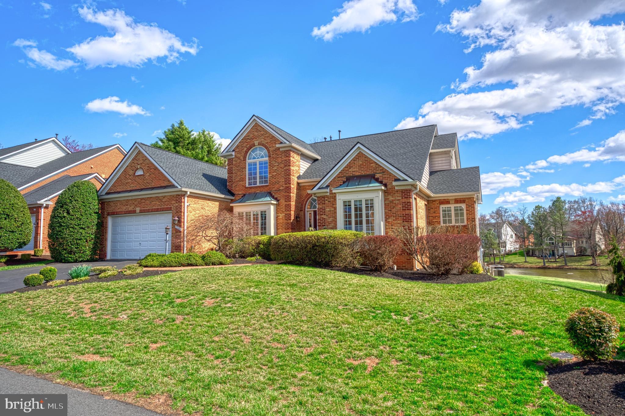 RIVER CREEK - Residential