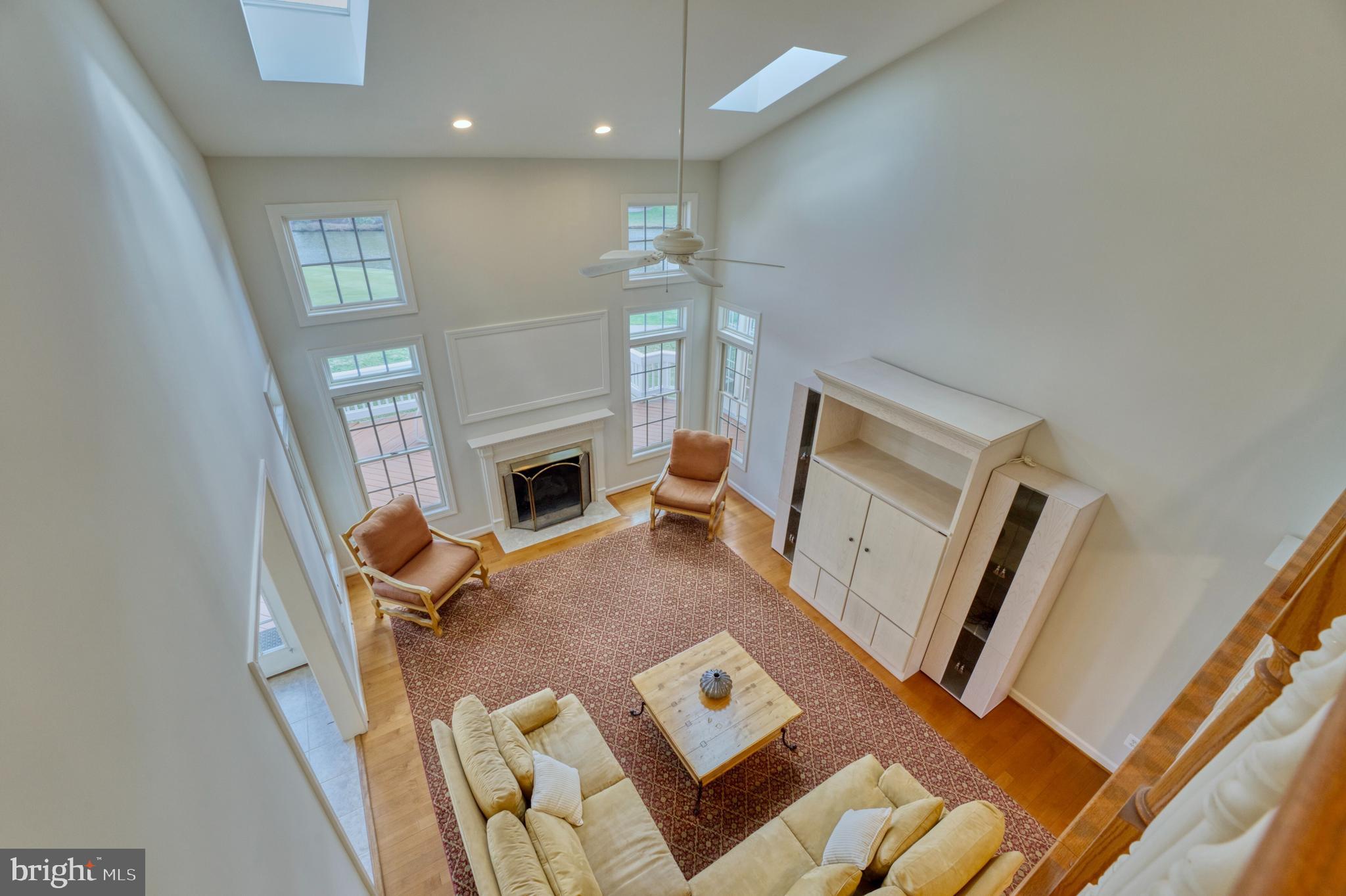 RIVER CREEK - Residential