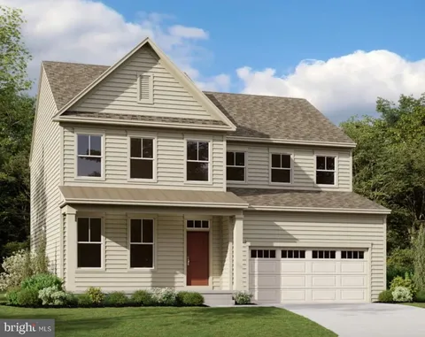 9820 Stonehaven Court, Waldorf, MD 20601 - MLS#: MDCH2041398