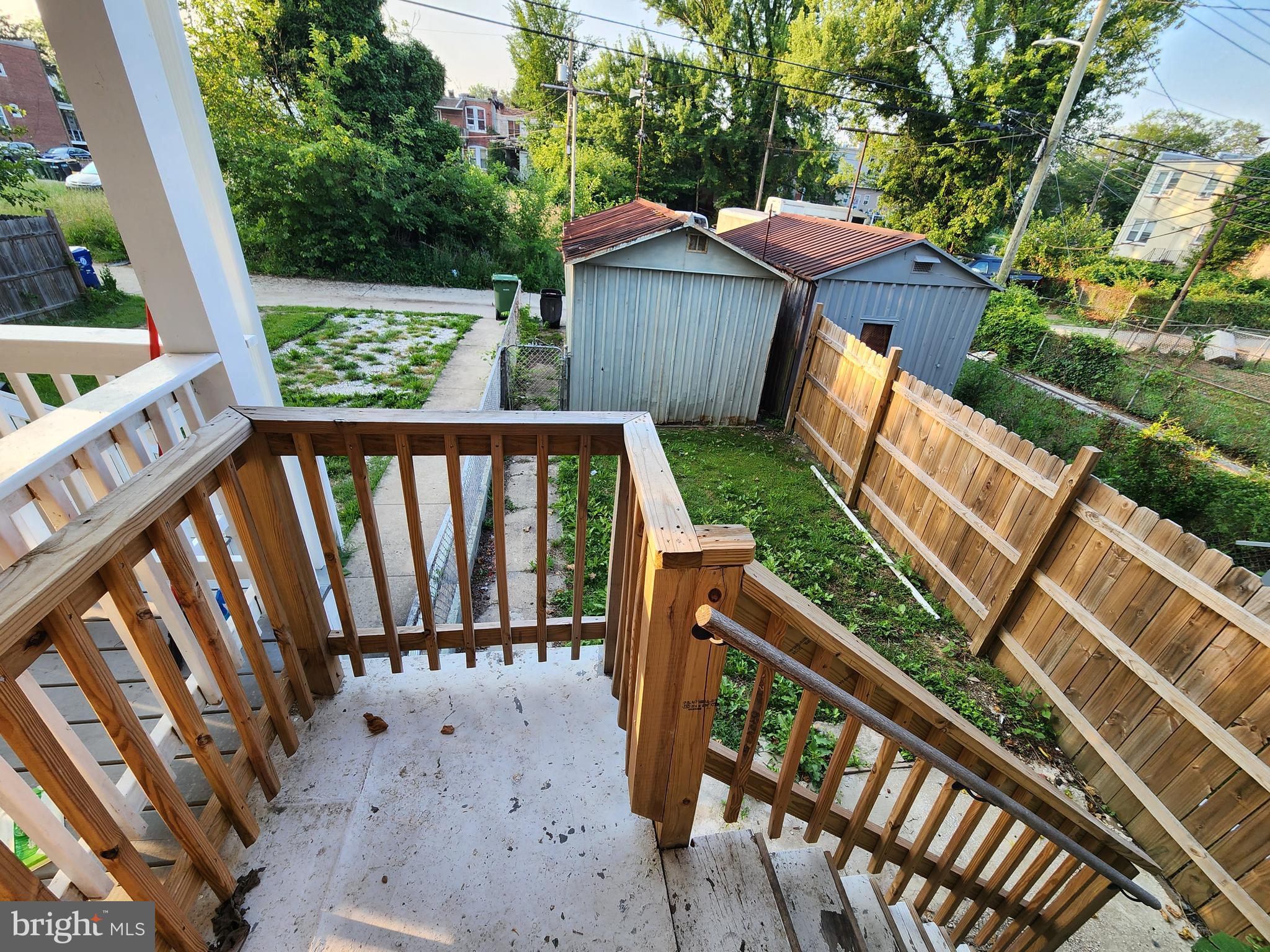 CENTRAL PARK HEIGHTS - Residential