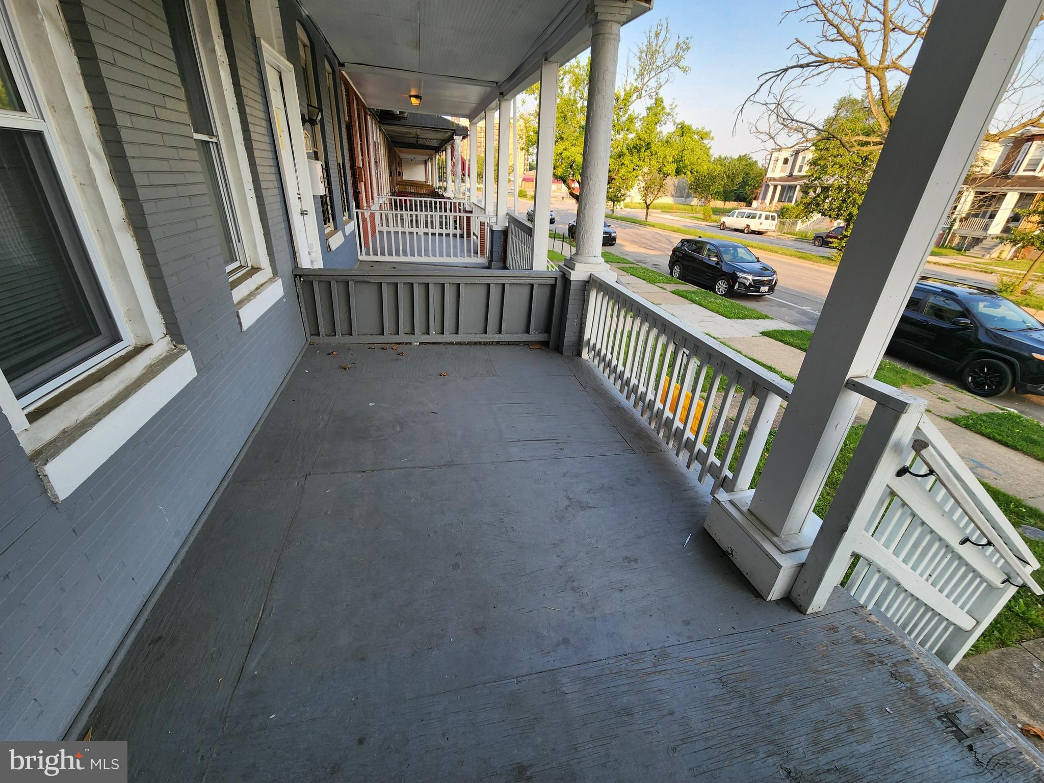 CENTRAL PARK HEIGHTS - Residential