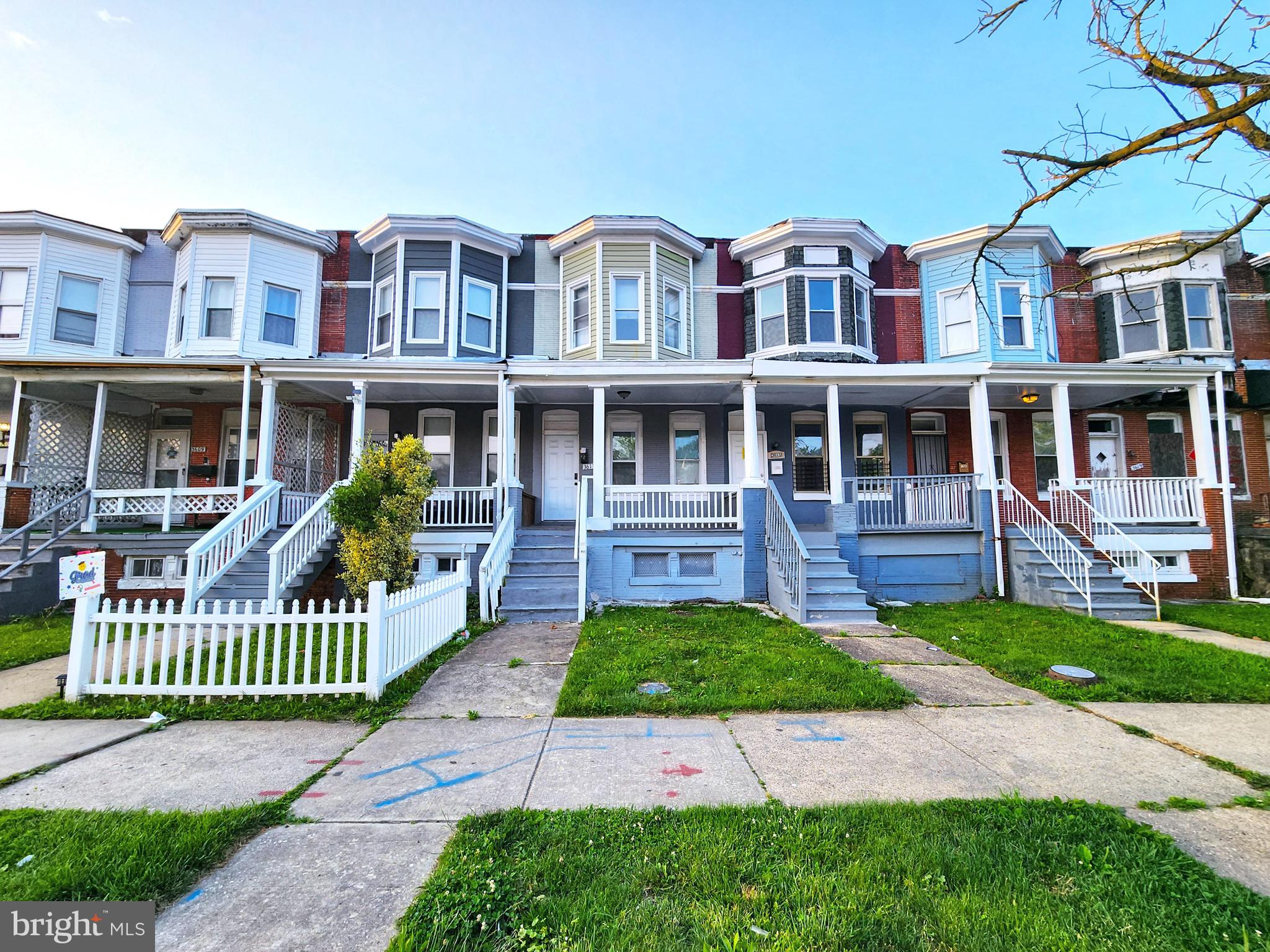 CENTRAL PARK HEIGHTS - Residential