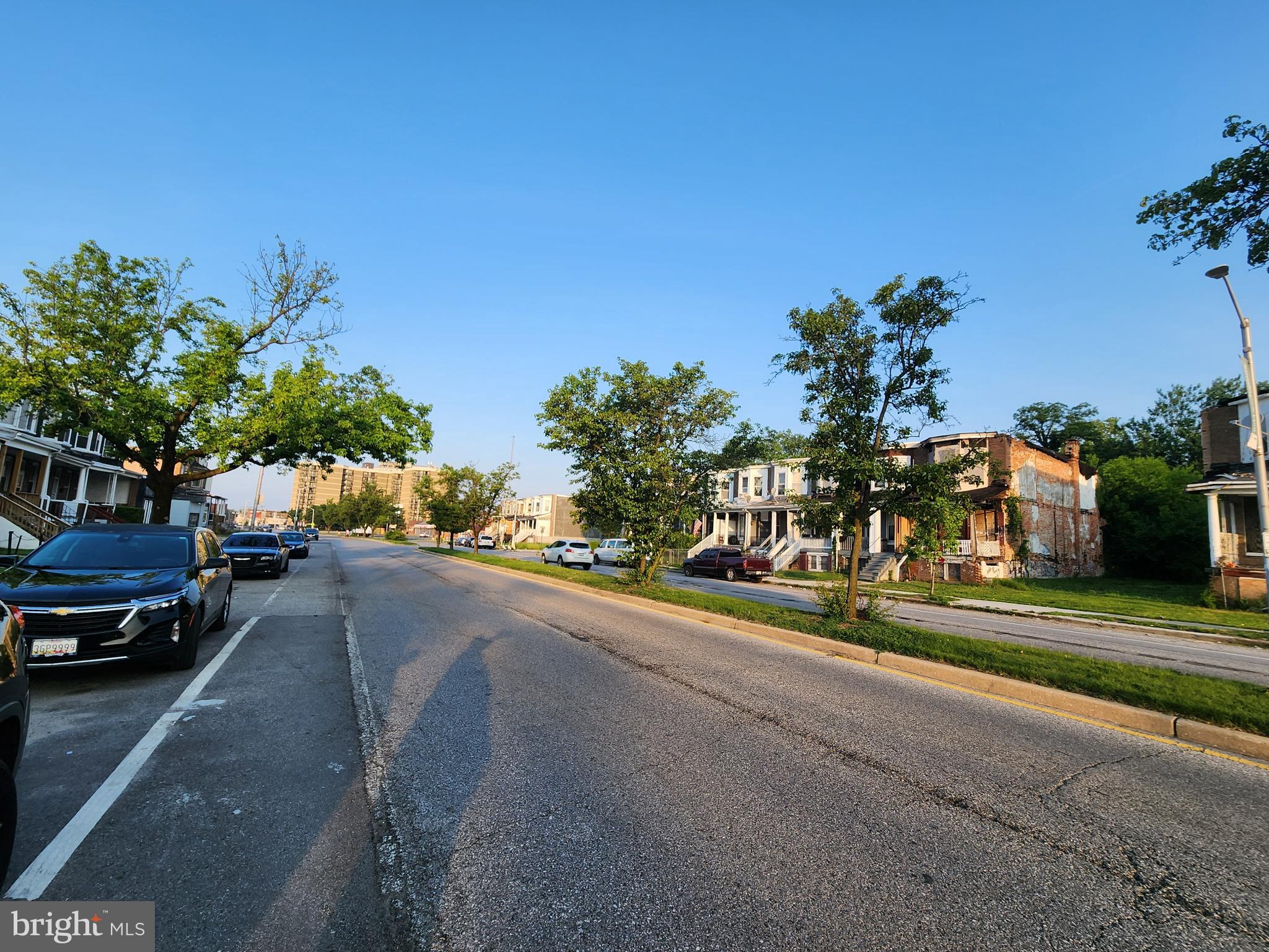 CENTRAL PARK HEIGHTS - Residential