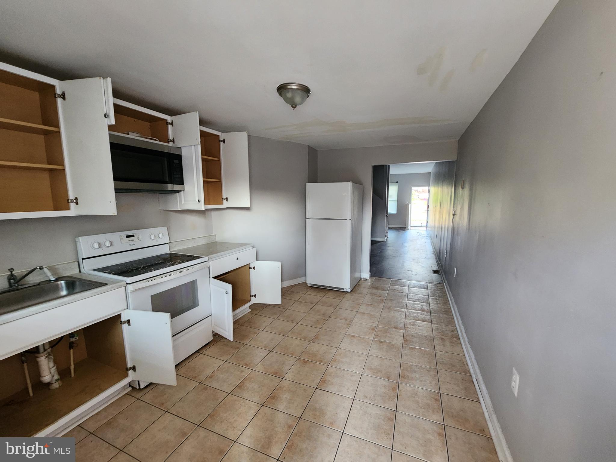 CENTRAL PARK HEIGHTS - Residential