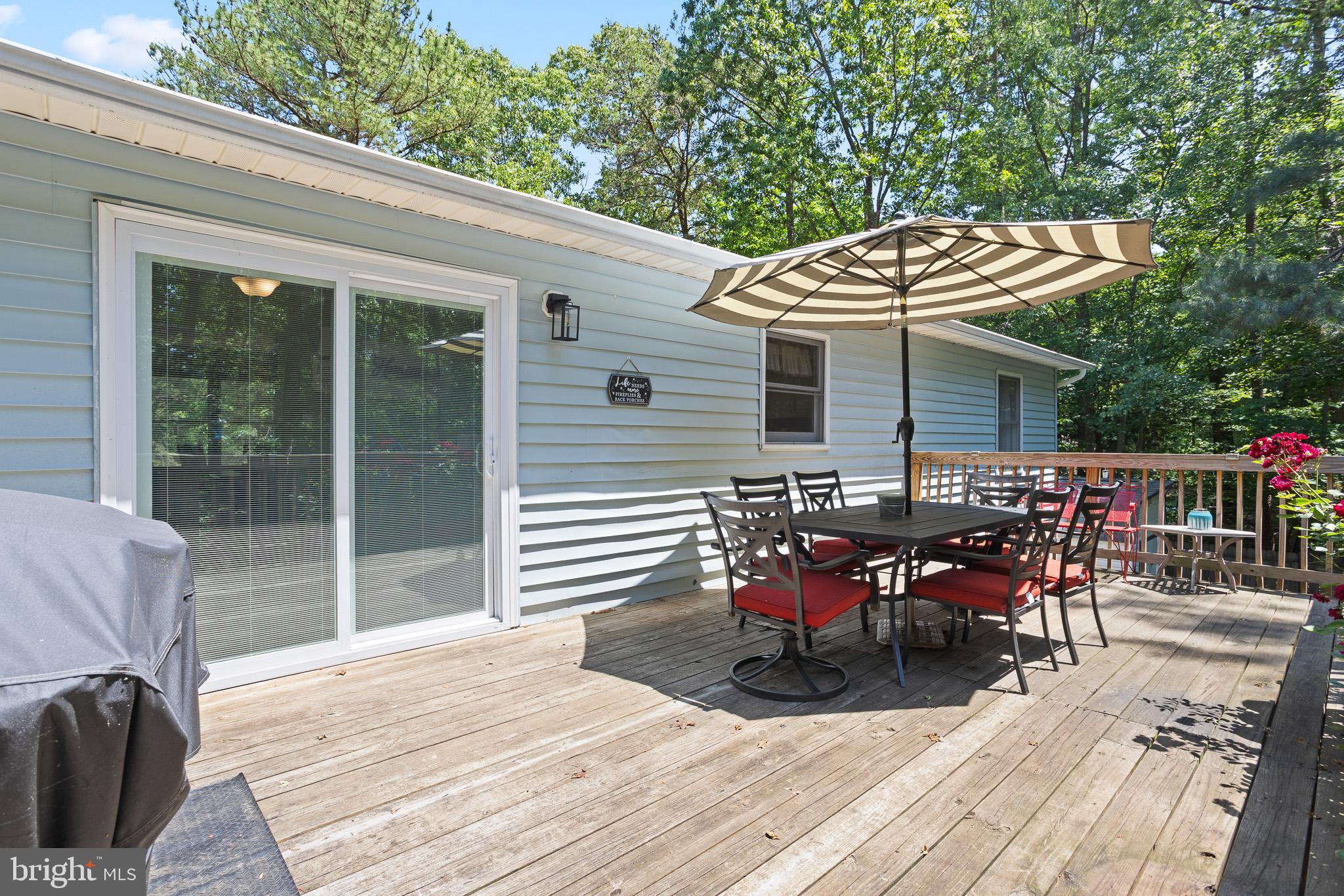 Property Search 26587 YOWAISKI MILL ROAD