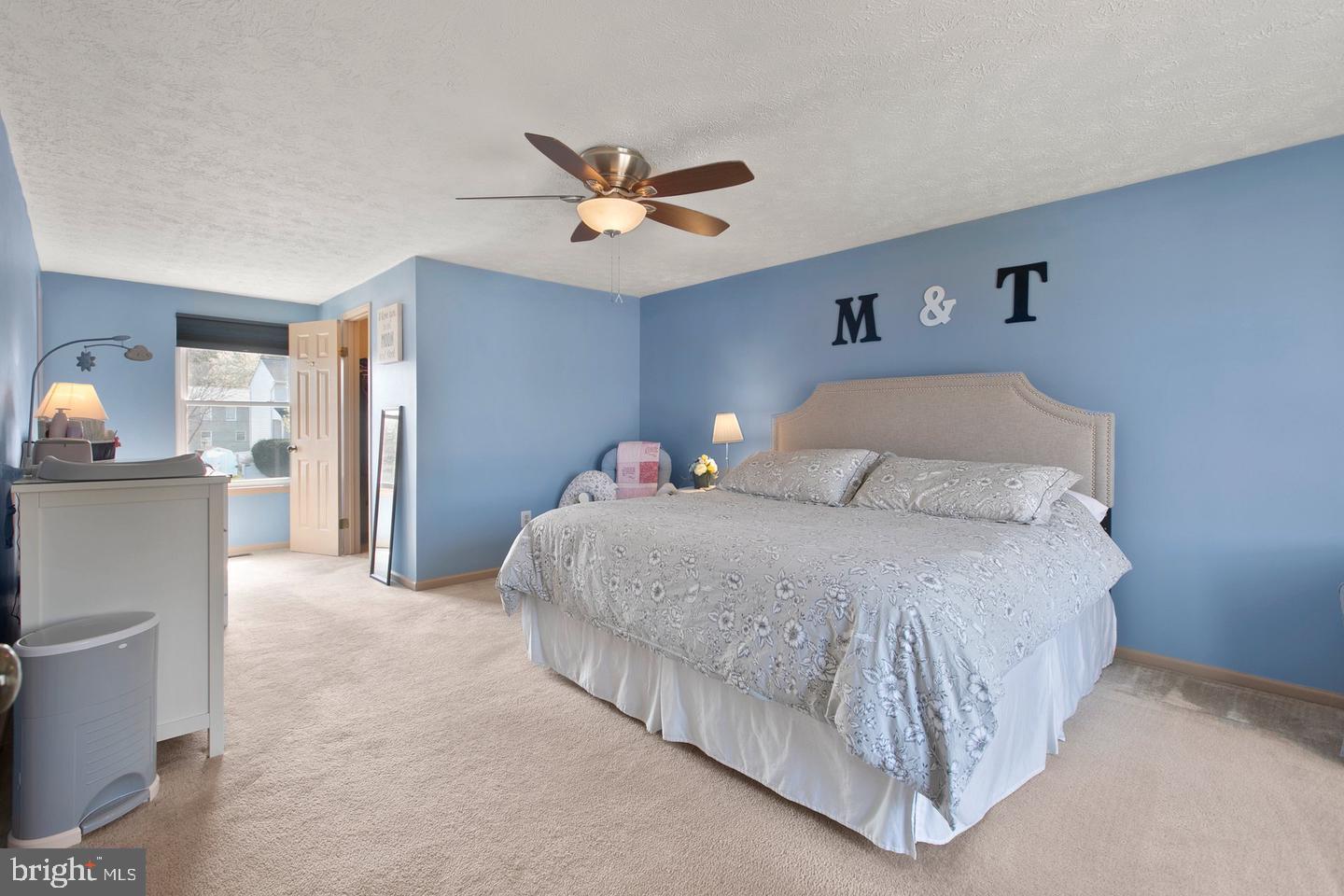 MAYFIELD MANOR - Residential Lease