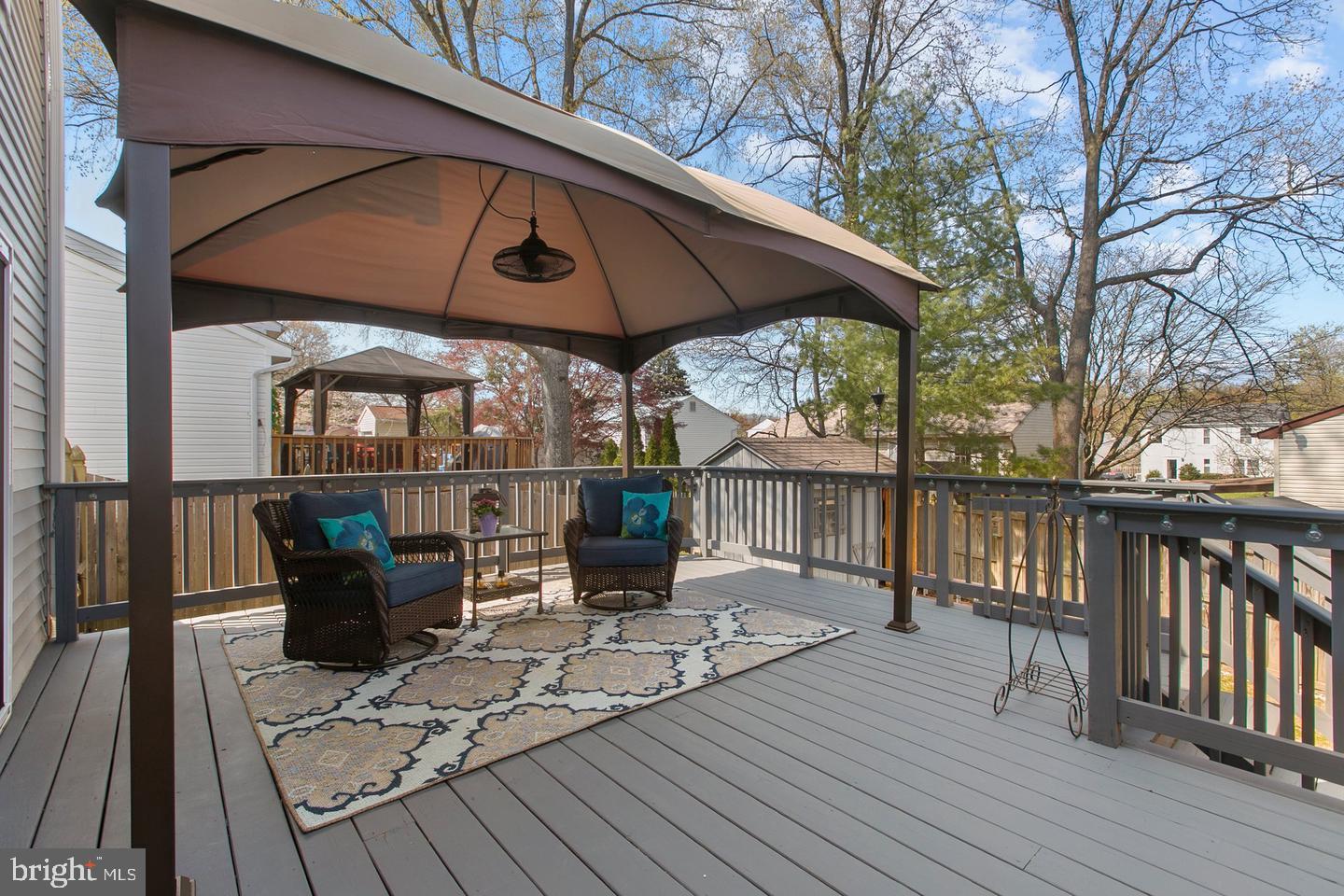 MAYFIELD MANOR - Residential Lease