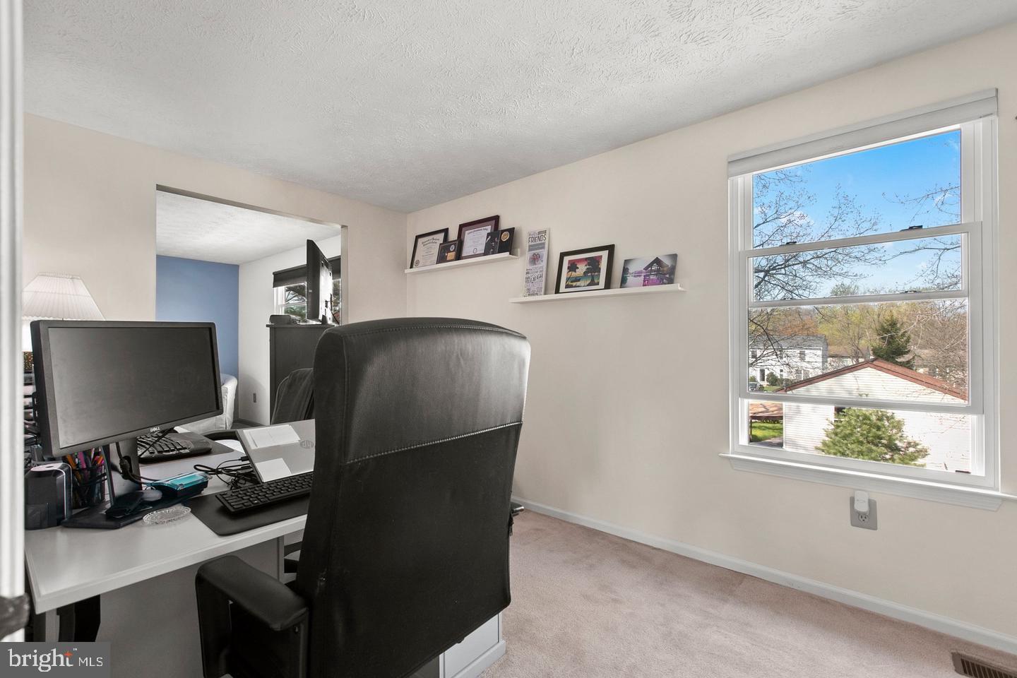 MAYFIELD MANOR - Residential Lease