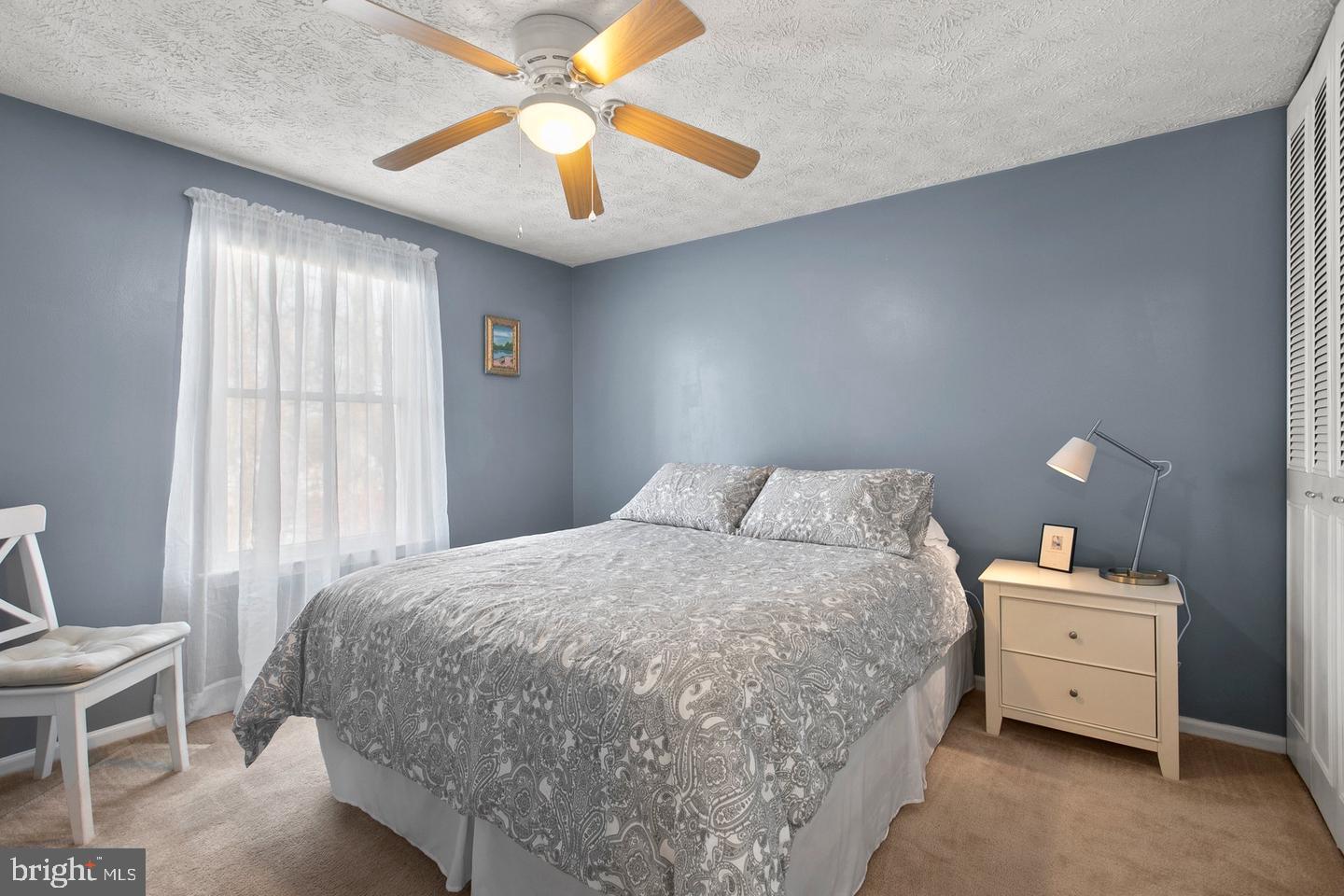 MAYFIELD MANOR - Residential Lease