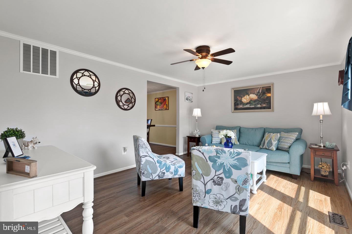 MAYFIELD MANOR - Residential Lease