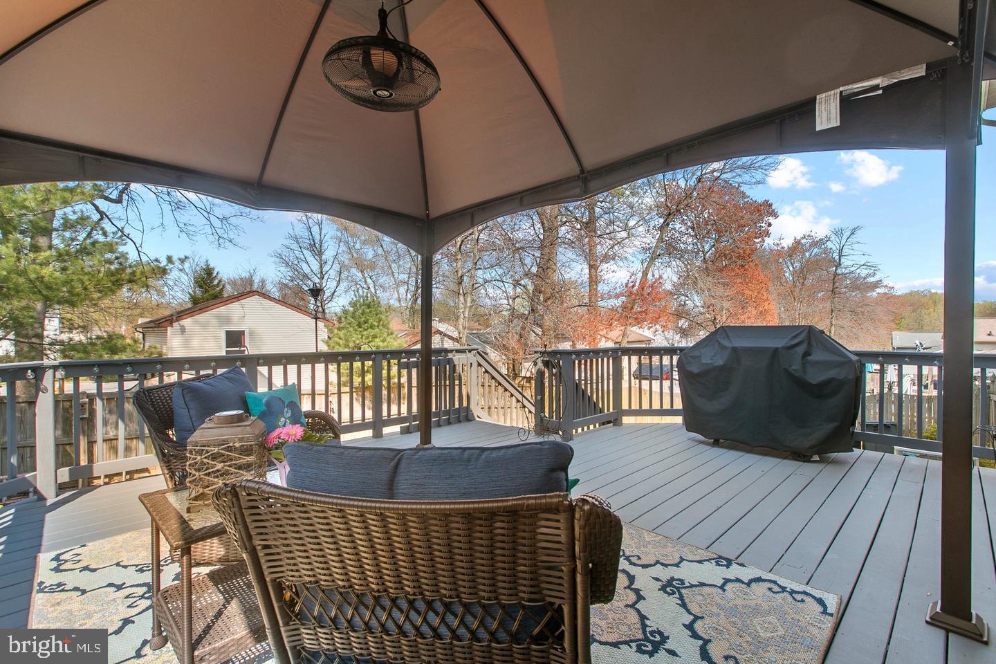 MAYFIELD MANOR - Residential Lease