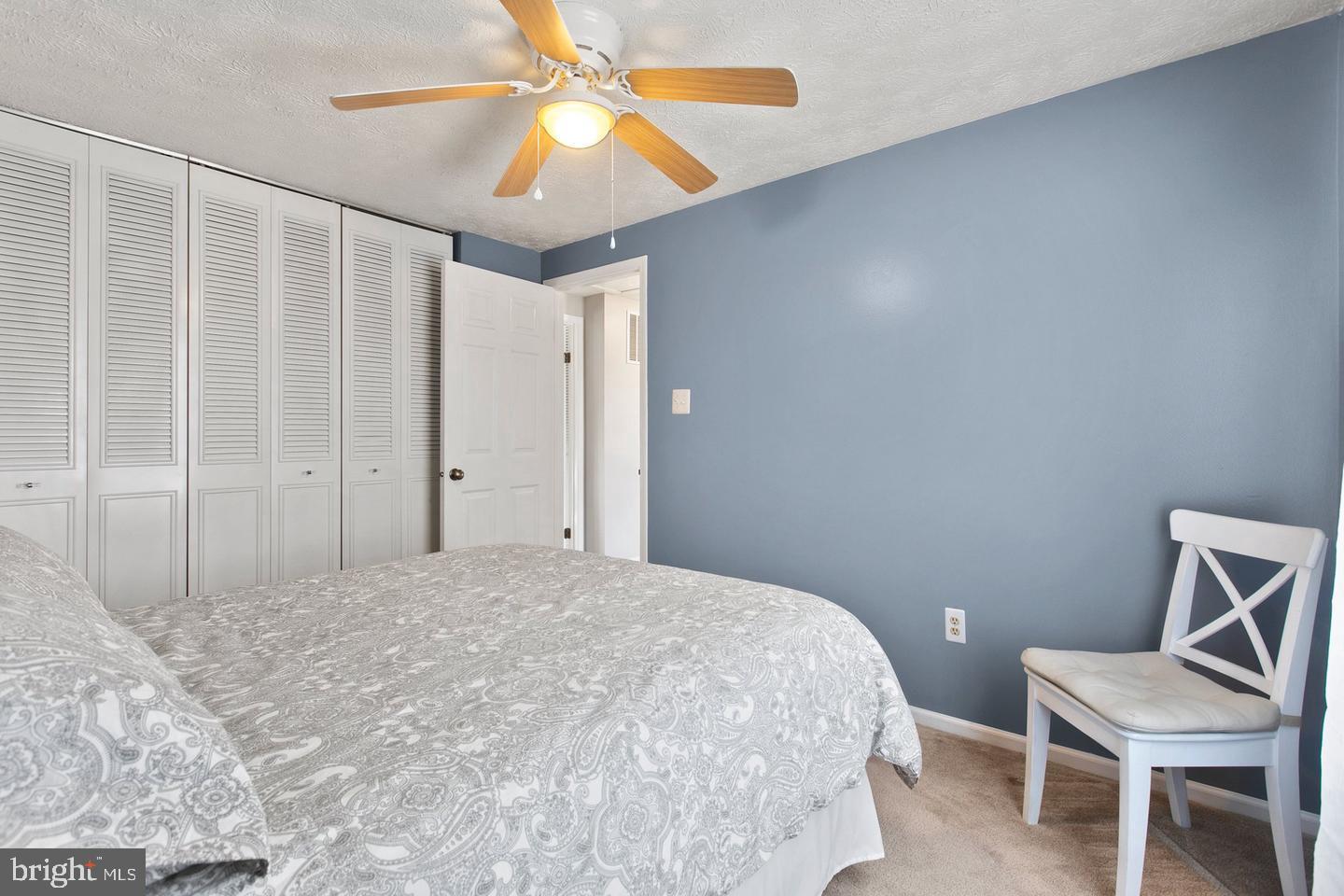 MAYFIELD MANOR - Residential Lease