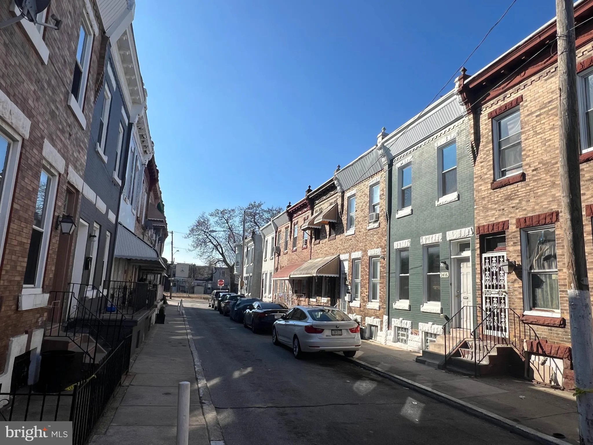 Philadelphia, Pennsylvania 19132, United States, 3 Bedrooms Bedrooms, ,1 BathroomBathrooms,Residential,Active,231