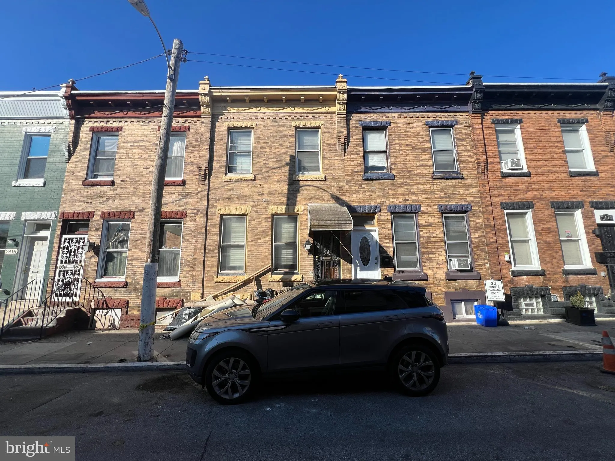 Philadelphia, Pennsylvania 19132, United States, 3 Bedrooms Bedrooms, ,1 BathroomBathrooms,Residential,Active,231