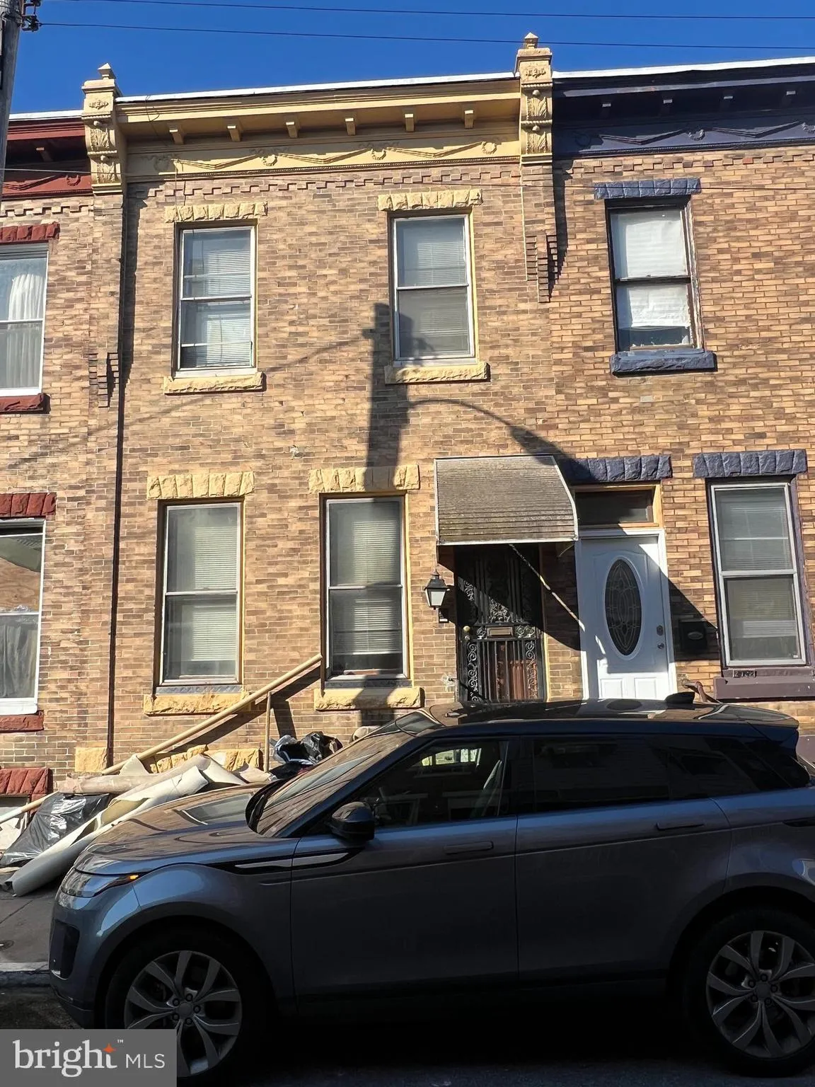 Philadelphia, Pennsylvania 19132, United States, 3 Bedrooms Bedrooms, ,1 BathroomBathrooms,Residential,Active,231